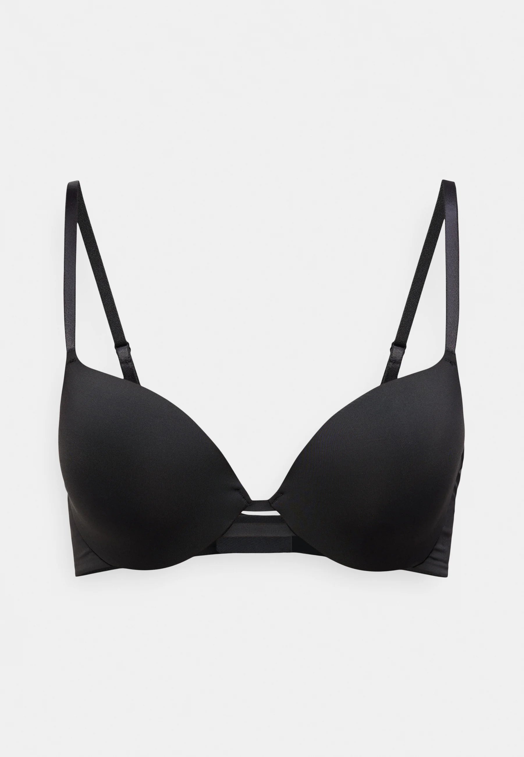 Triumph Body Make-Up Illusion T-Shirt Bra – Black