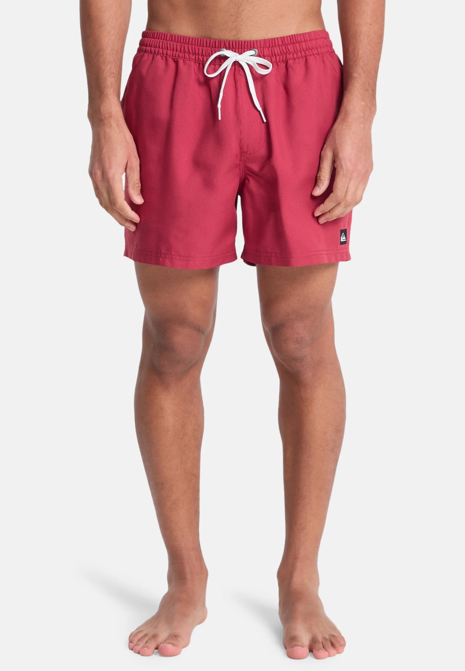 Short de bain Quiksilver Everyday Deluxe Volley – Turquoise