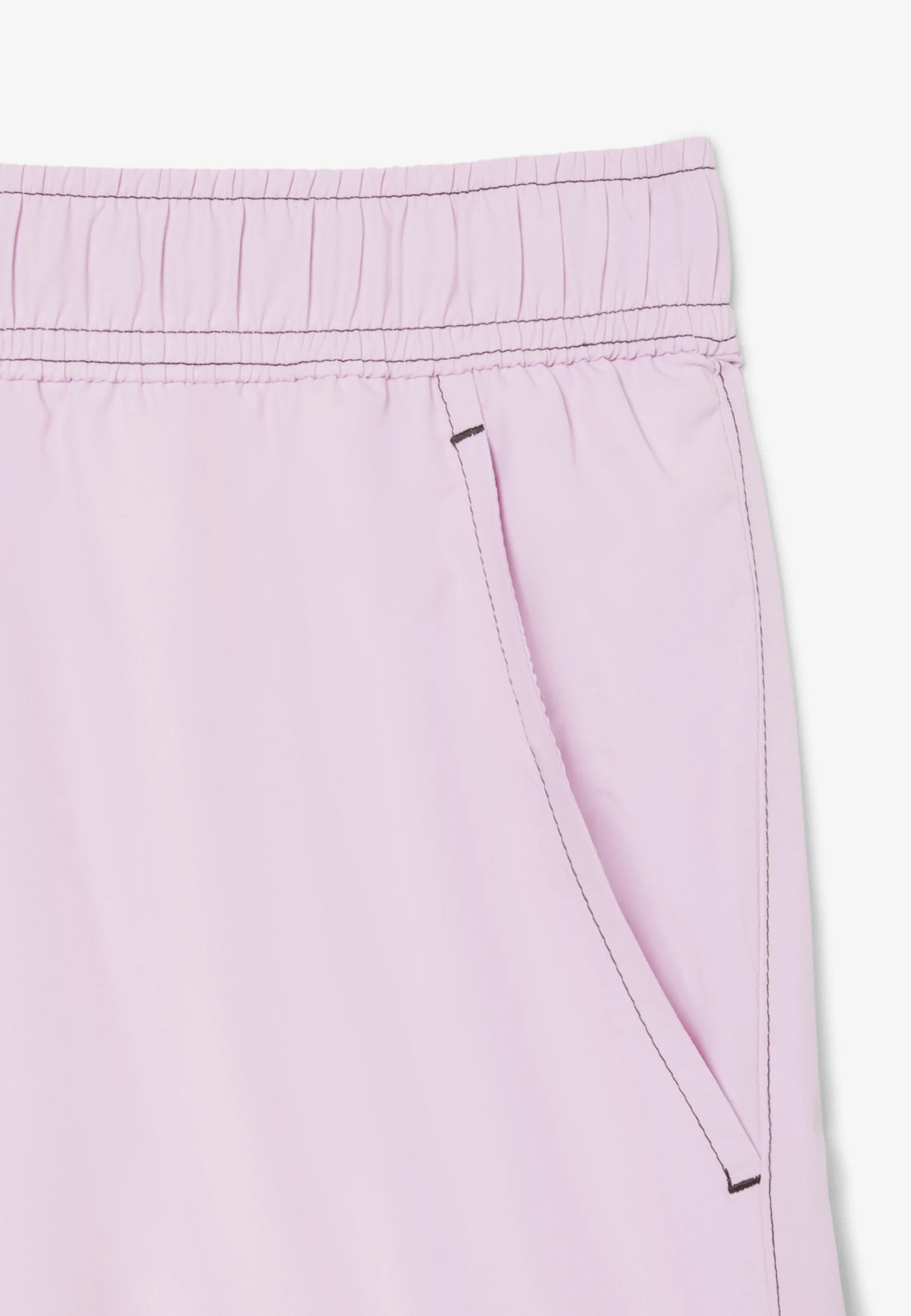 Lacoste Swim Shorts – Rose-ZH