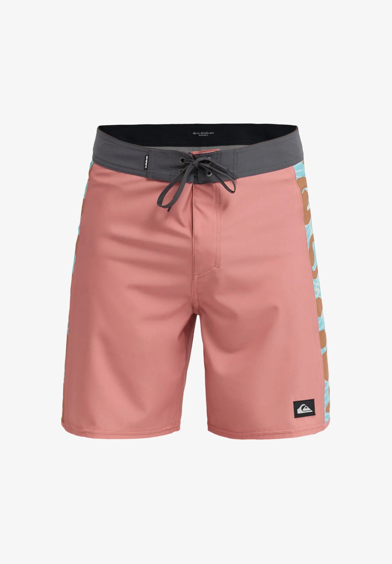 Pantaloncini da bagno Quiksilver – Verde