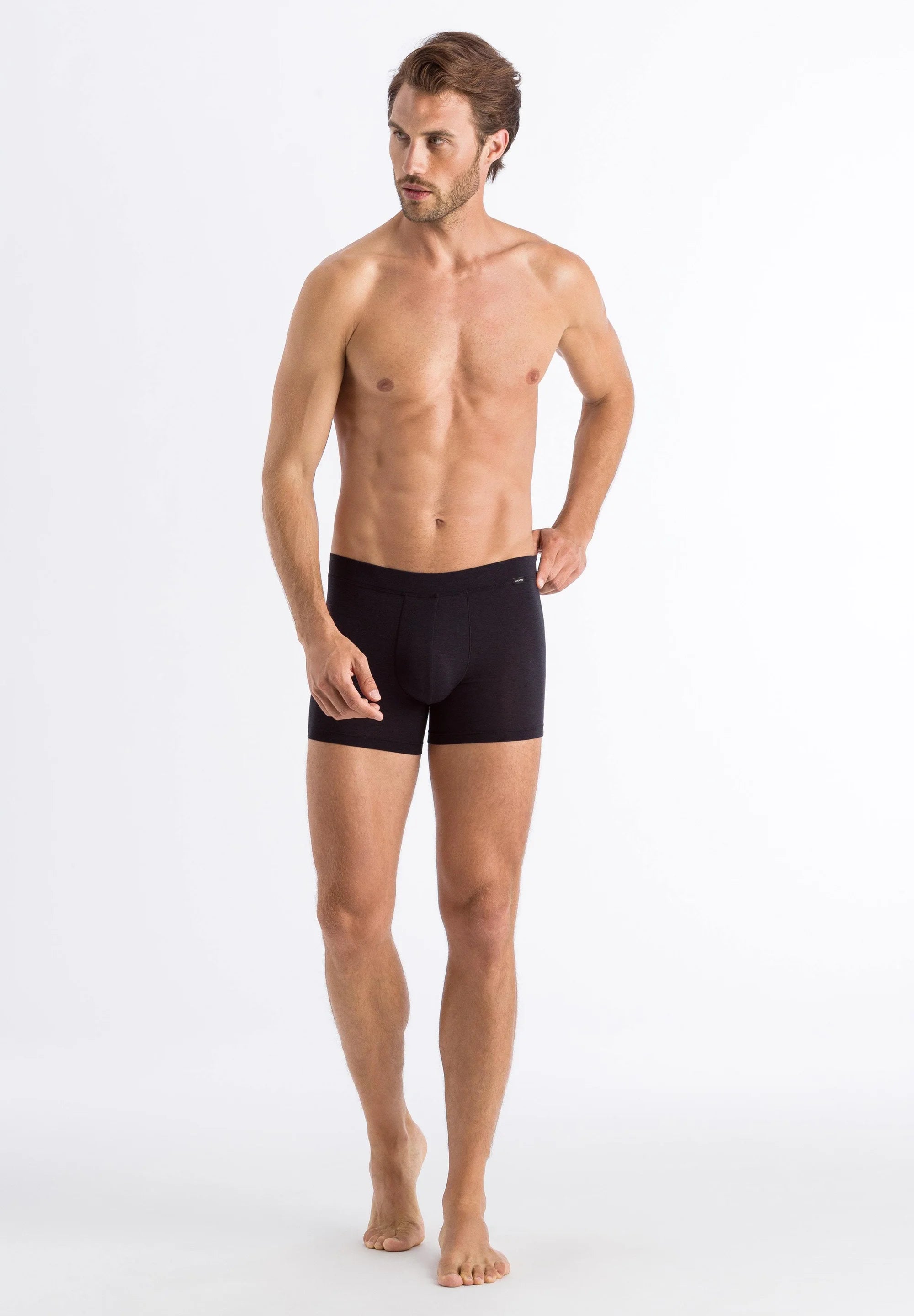 Kufry HANRO FUNCTION – Deep Black