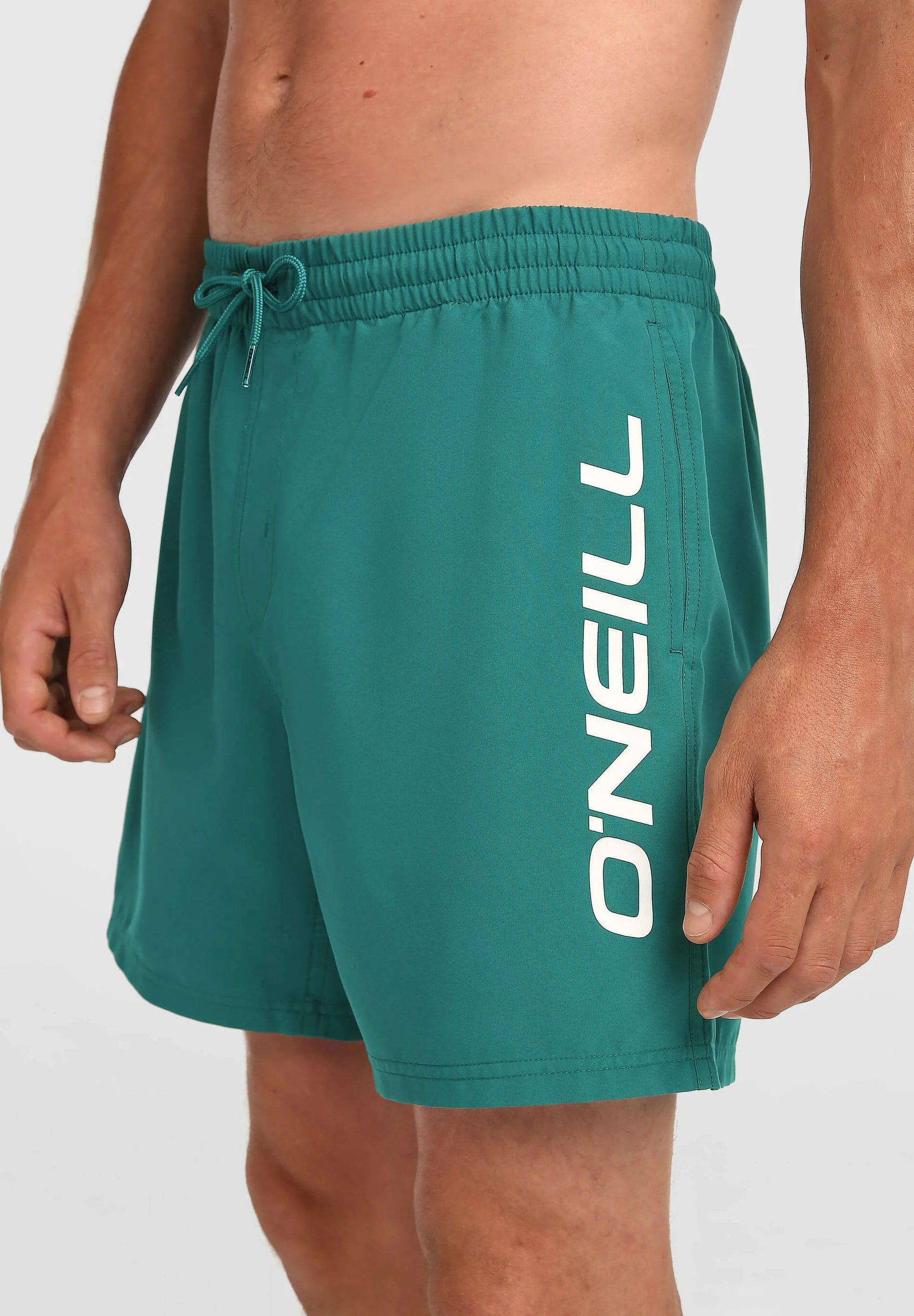 Short de bain O'Neill Logo 16 - Botanical Heat