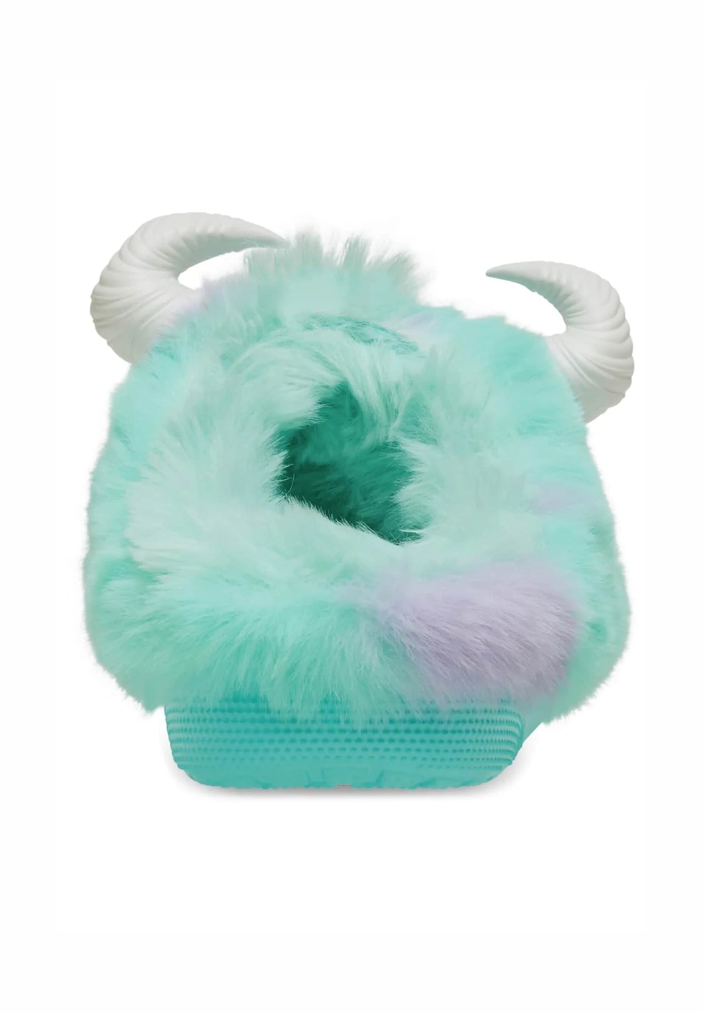 Crocs Disney Monsters Sully Classic Cozzzy Slippers – Multi