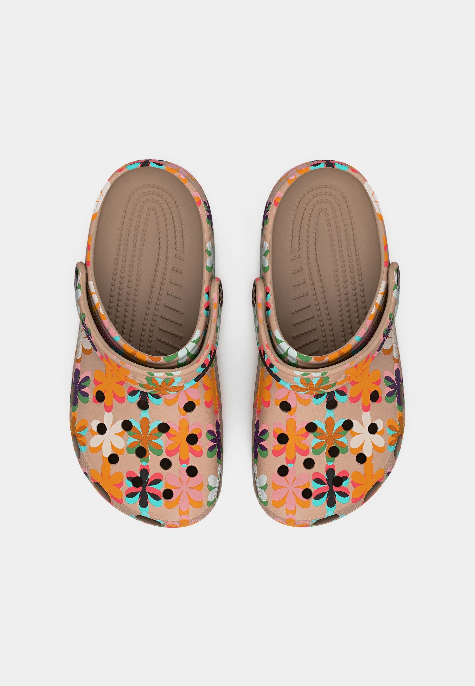 Crocs Classic Retro Summer Unisex Mules – Dulce