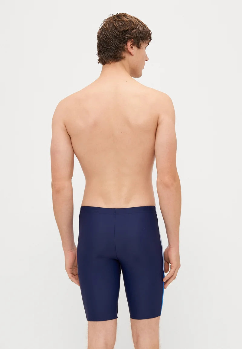 Speedo Dive Jammer – Blu marino, blu laguna