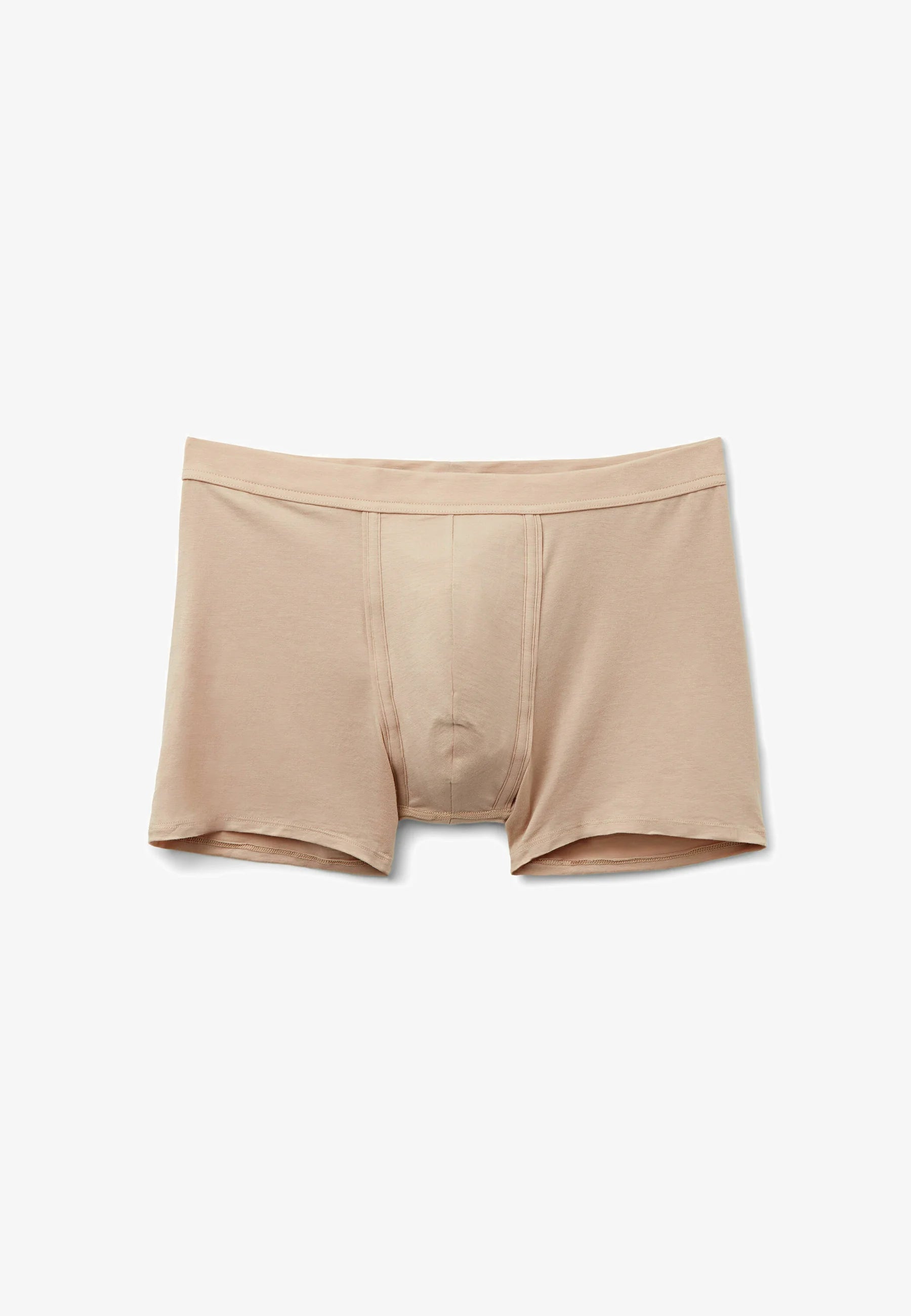 Boxer Léger UIMAN Intimissimi Uomo – Beige Chiné