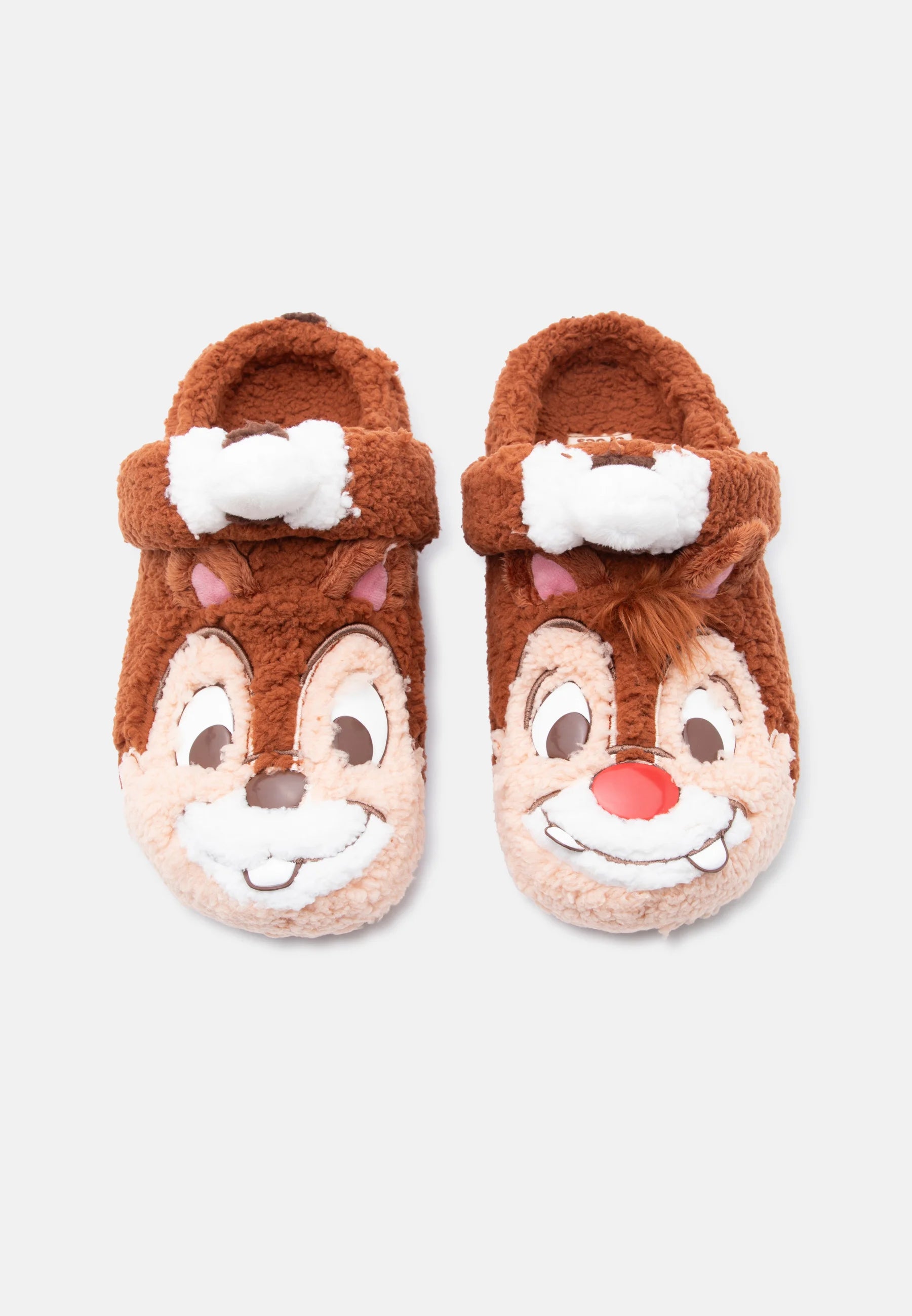 Crocs Disney I Am Chip ’n Dale Unisex Slippers – Multi-Coloured