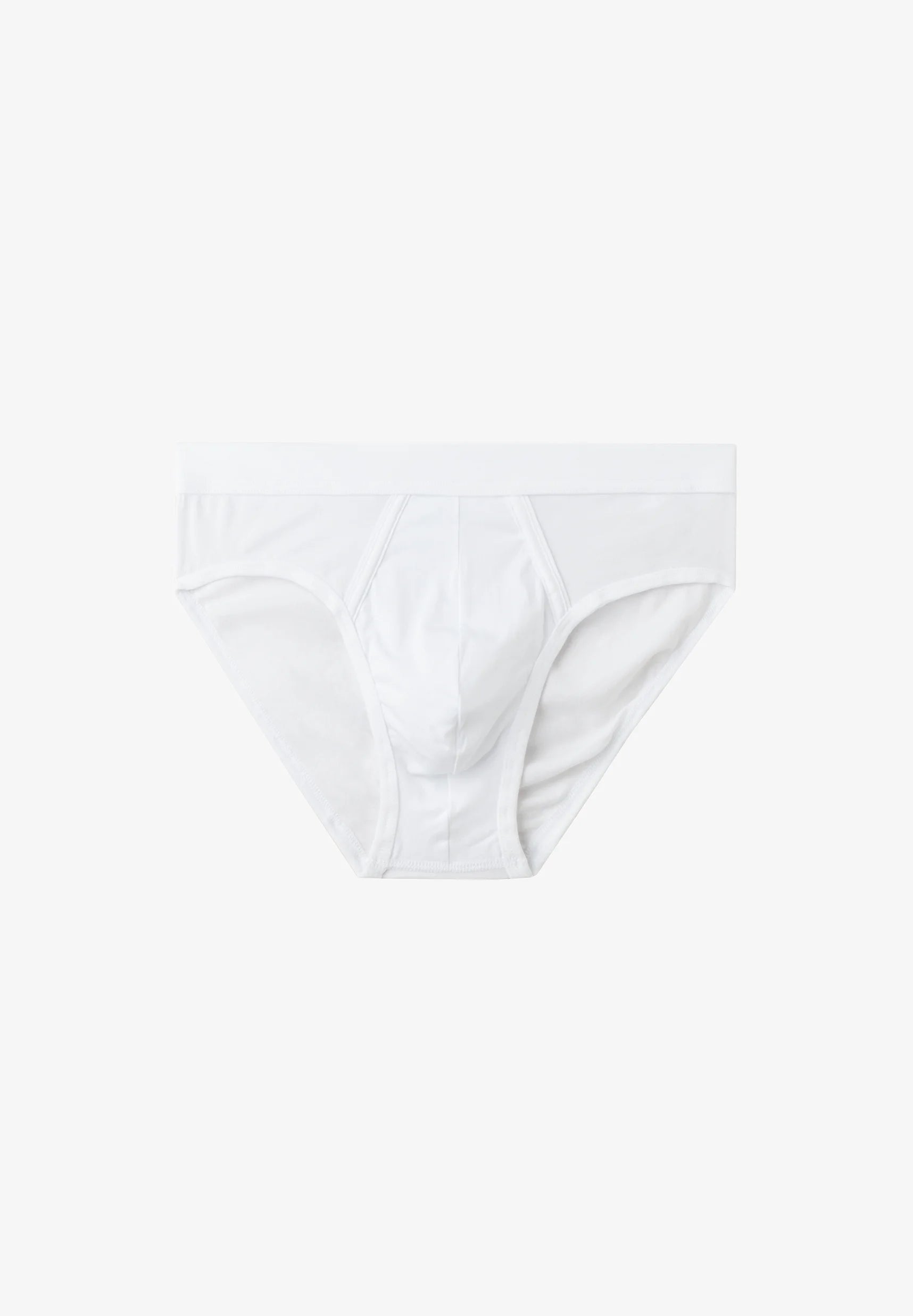 Slip classici IUMAN Intimissimi Uomo – Bianco