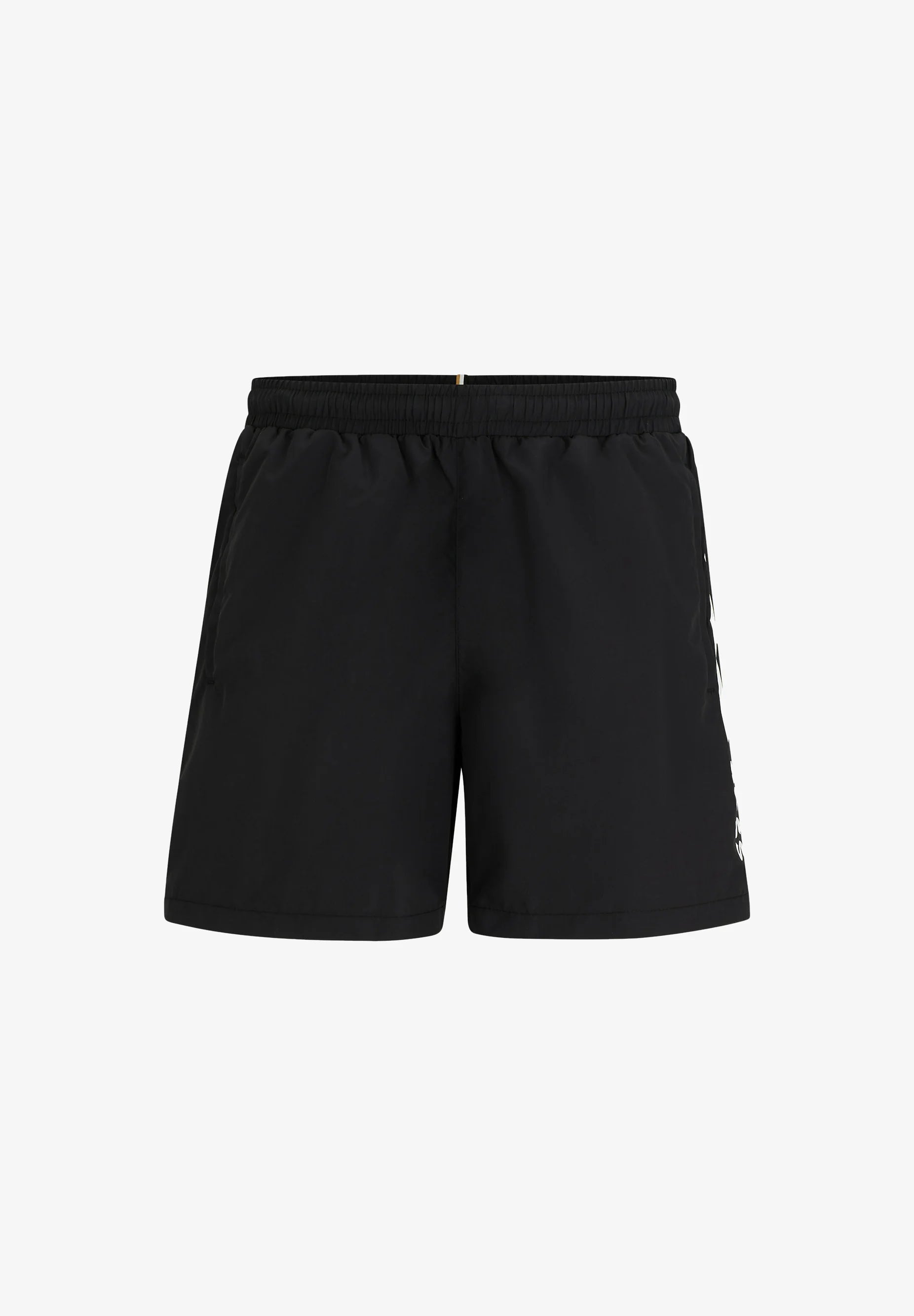 BOSS Dolphin Swim Shorts – Black One