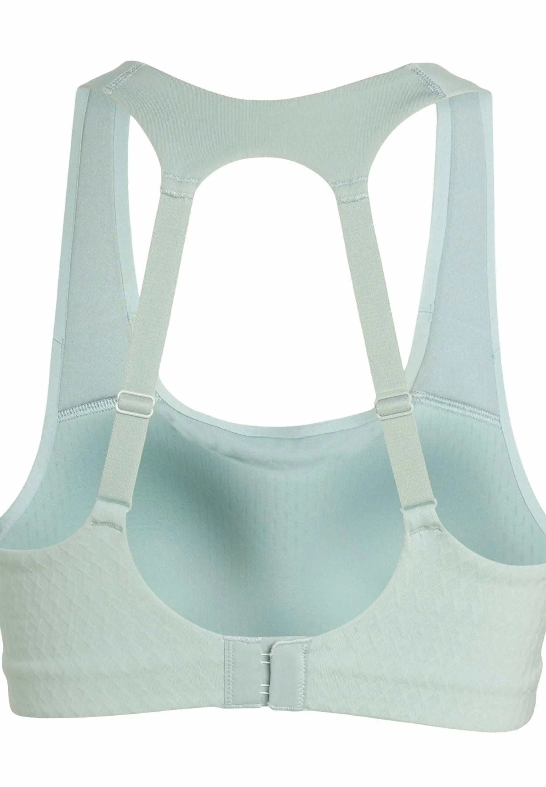 Podprsenka Adidas Performance Optime Power High Support – Sage