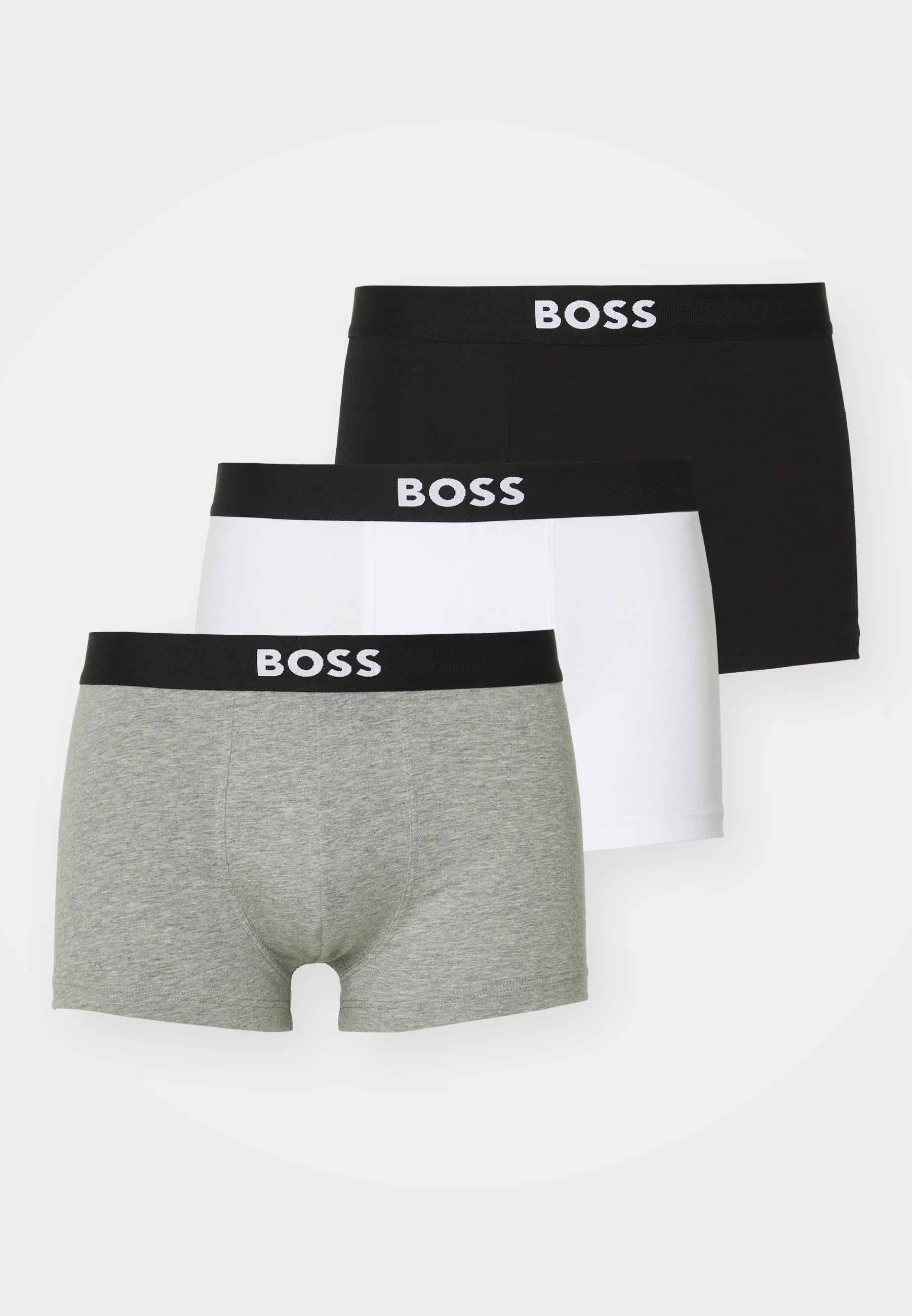 BOSS Trunk 3P Boss One – Trunks – Black
