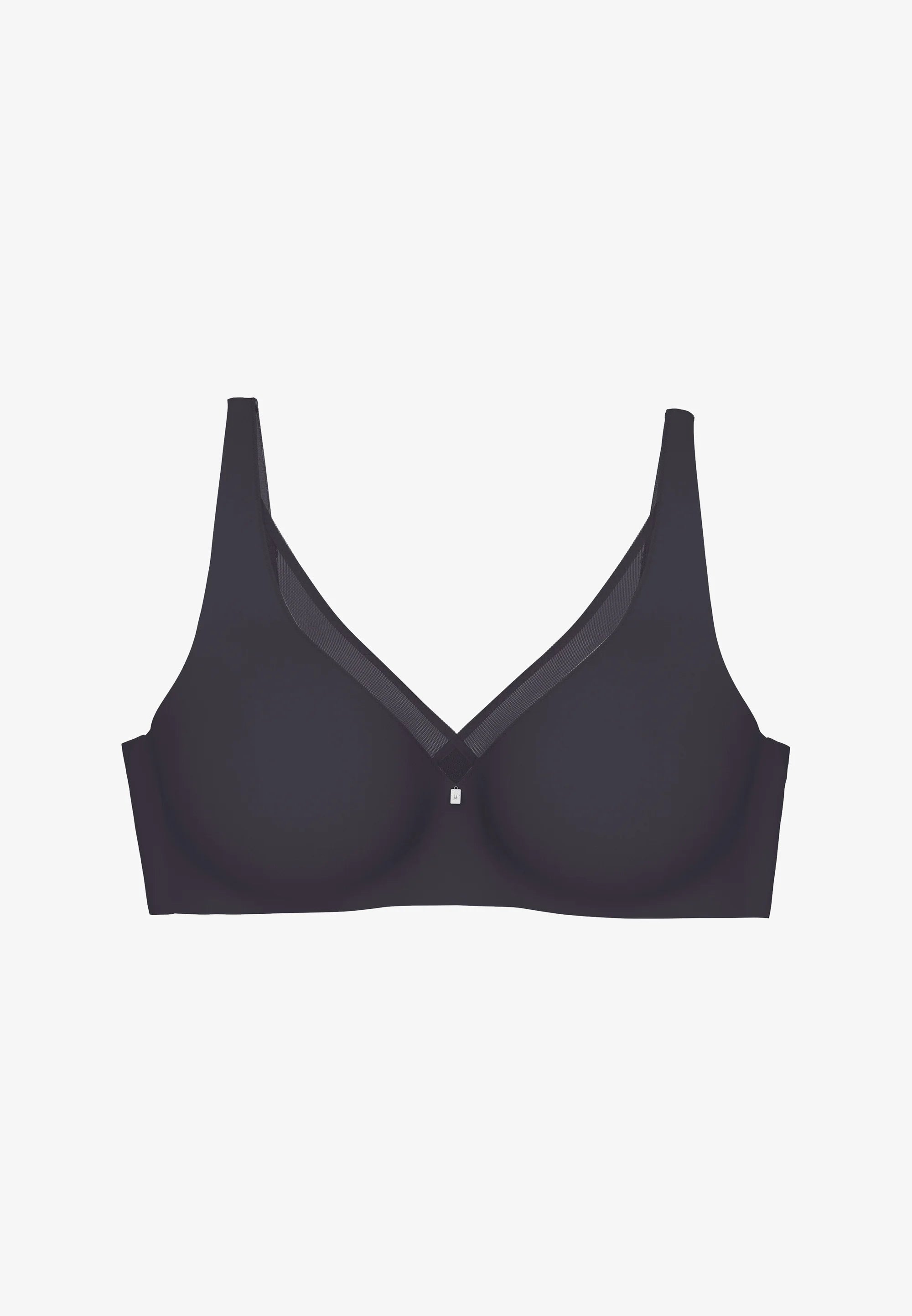 Triumph T-Shirt Bra – Ink Grey