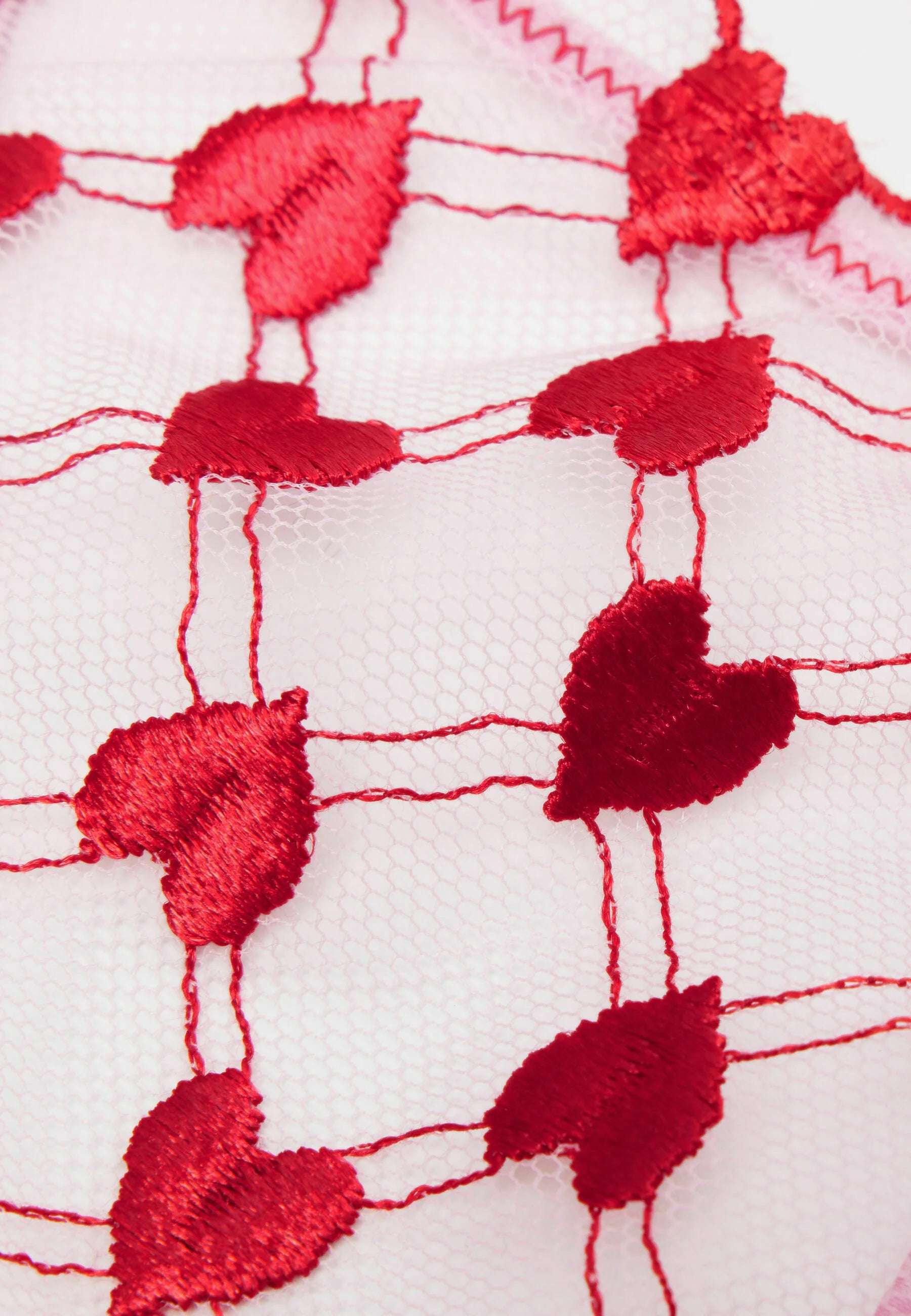 Intimissimi The Love Club Perizoma – Rosa