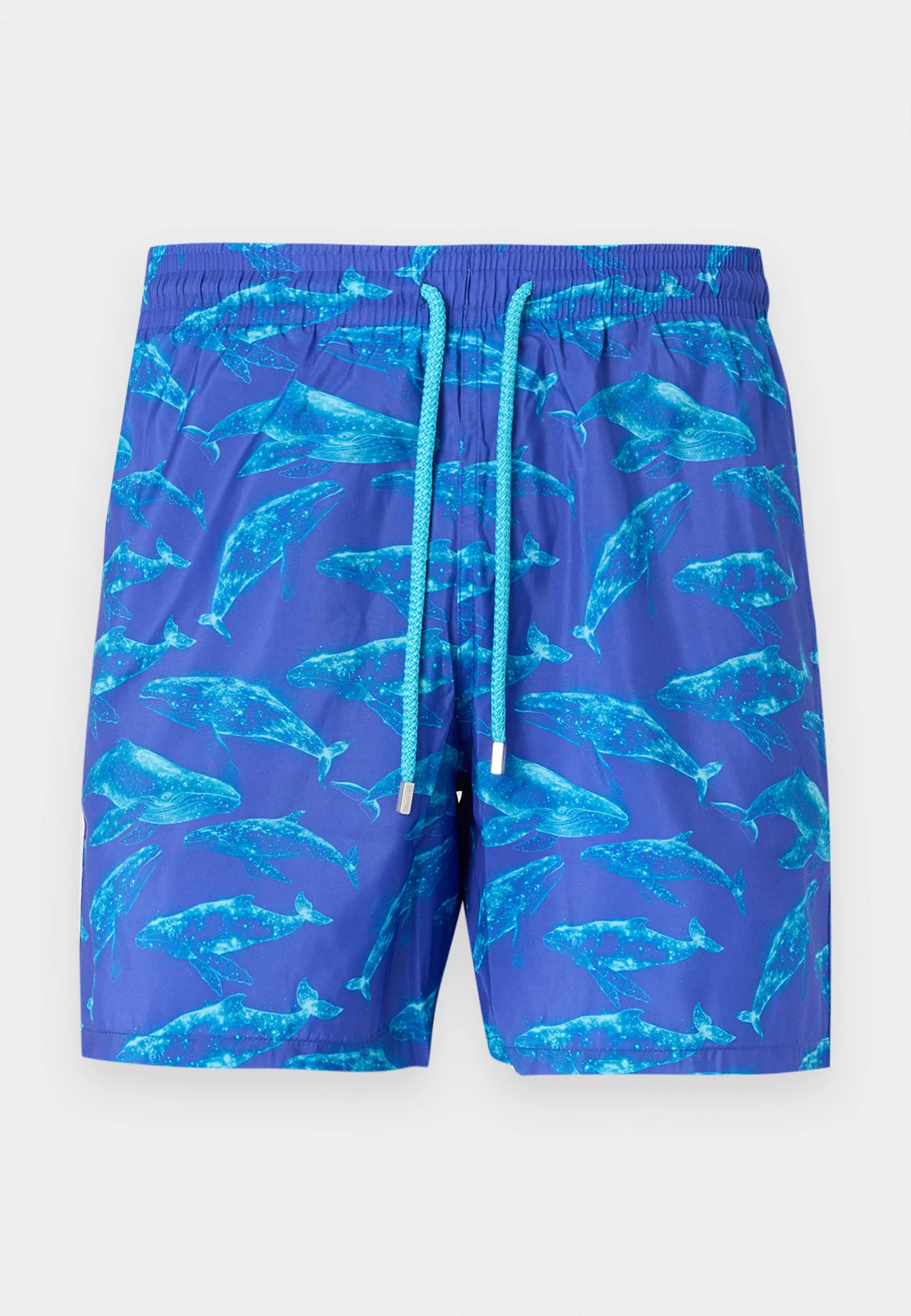 Vilebrequin Mahina Swim Shorts – Versailles