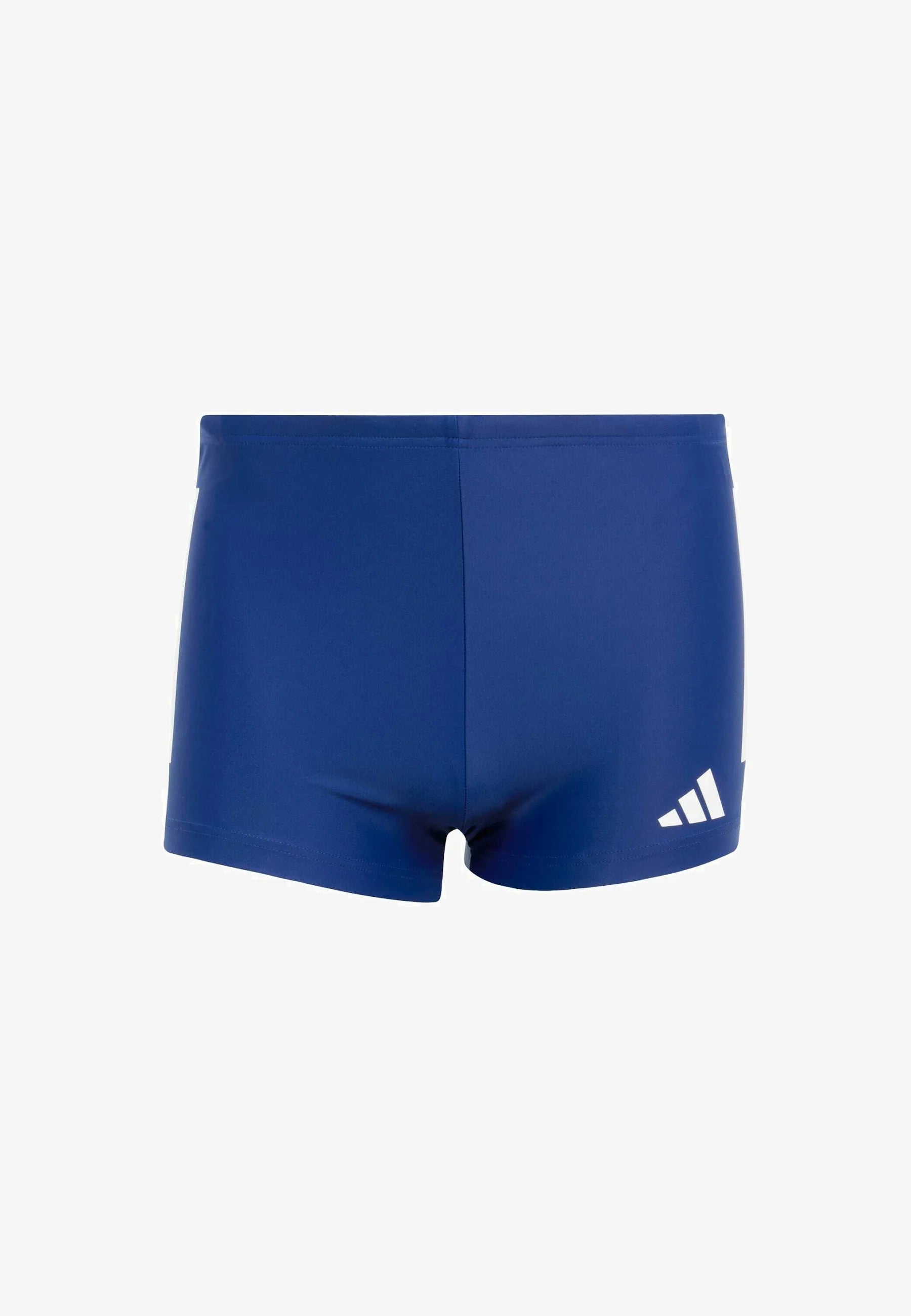 Adidas Performance 3 Stripes 2 Inch Swimming Trunks – Dark Blue