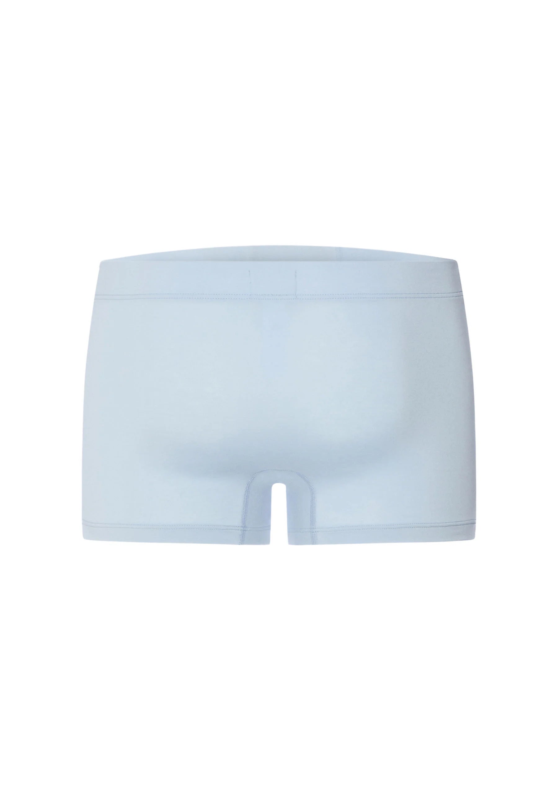 HANRO ESSENTIALS 2 Pack Trunks – Blue Lagoon, Deep Navy