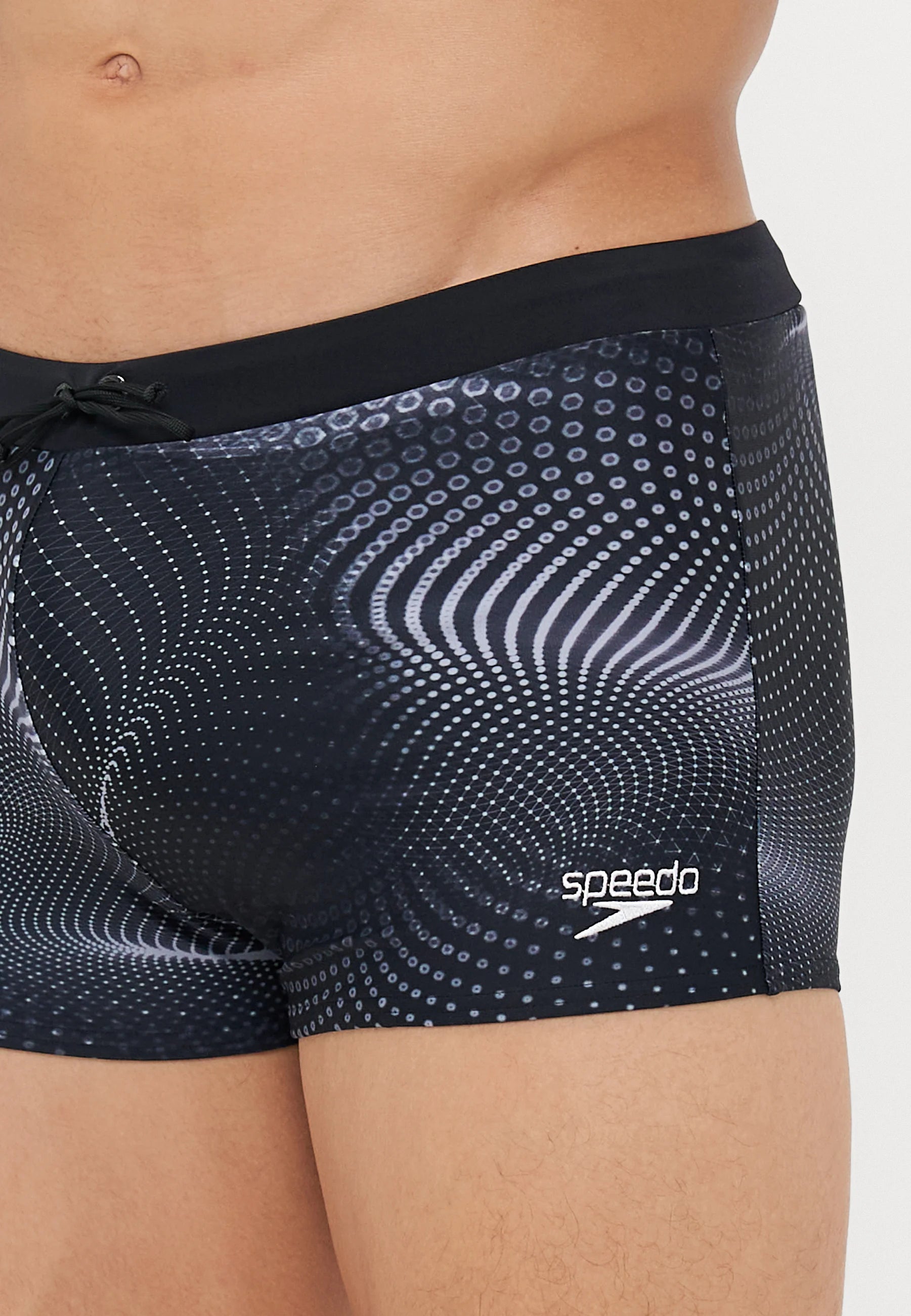 Speedo Valmilton Trunks – Münzgrau