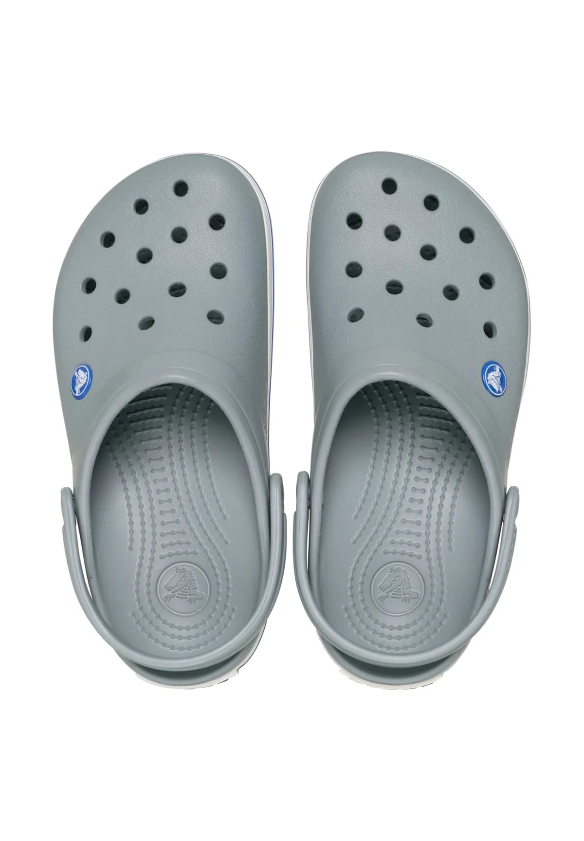 Sabots Crocs Crocband – Béton