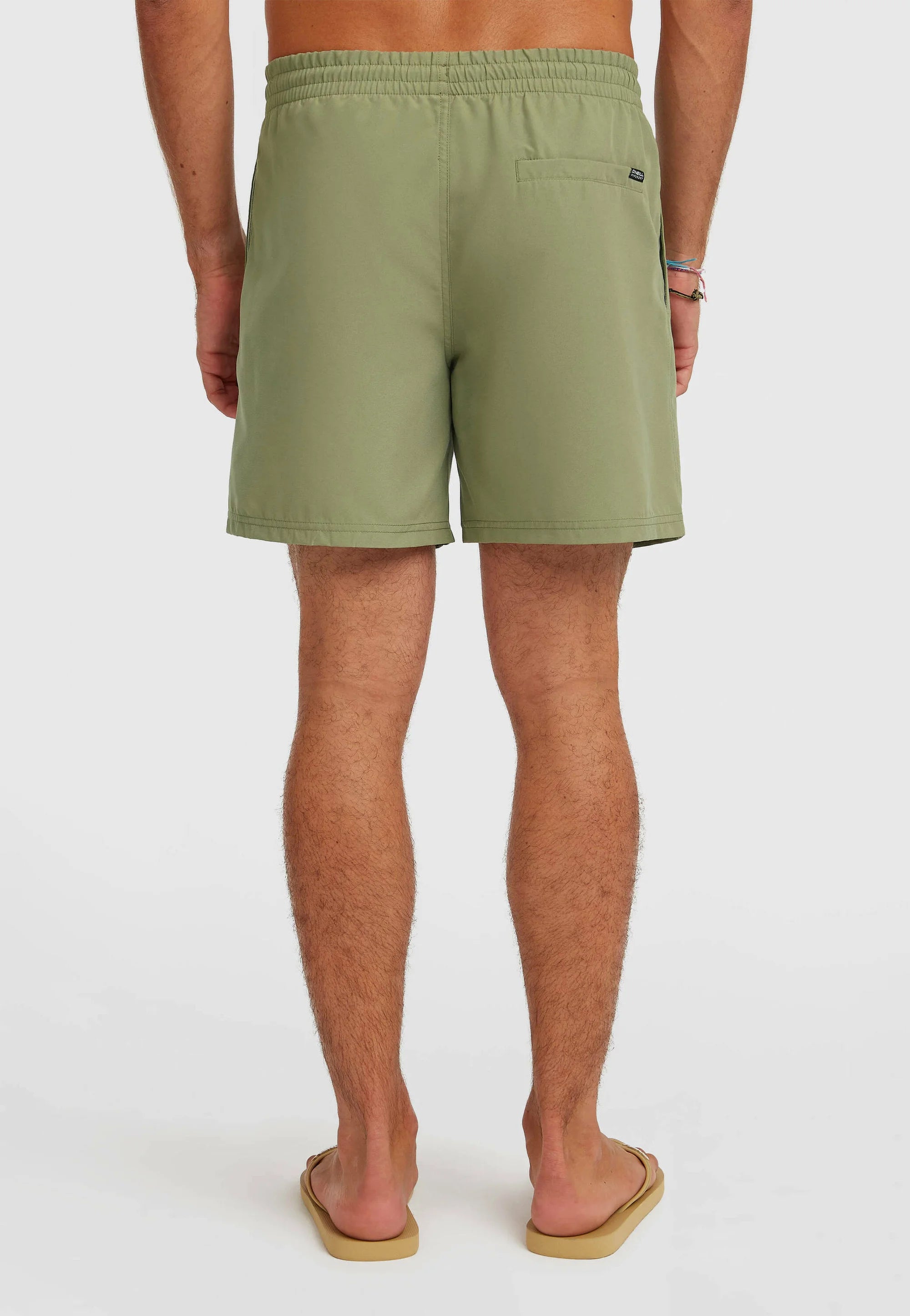 O’Neill Logo 16 Swim Shorts – Avery Fern