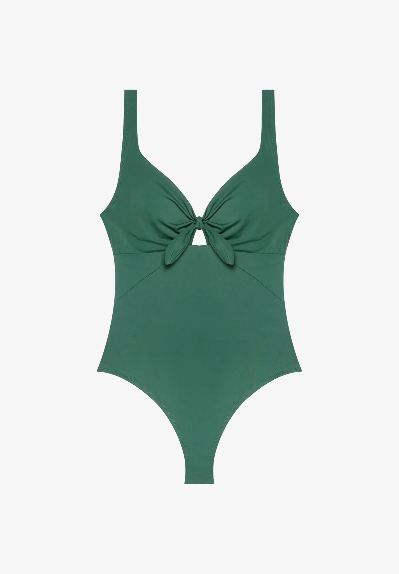 Costume da bagno Yamamay Essentials – Verde
