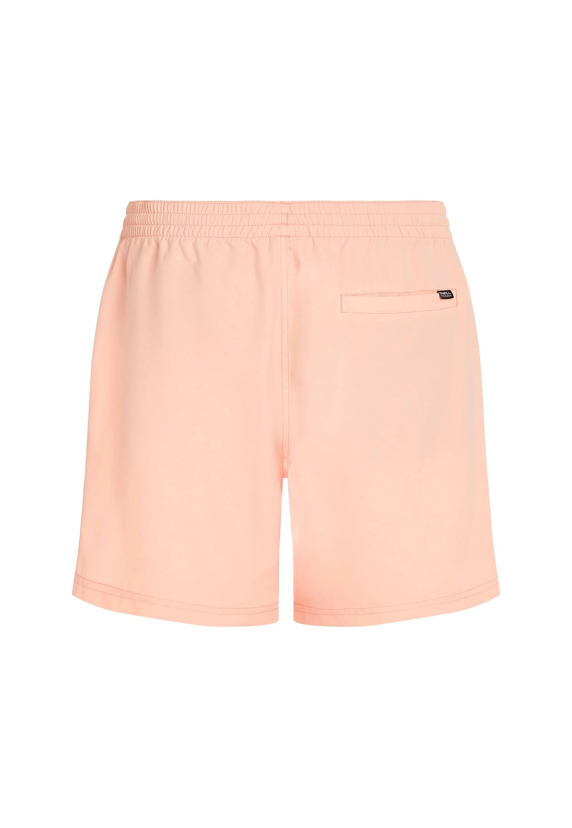 Short de bain O'Neill Coral Pop - Corail