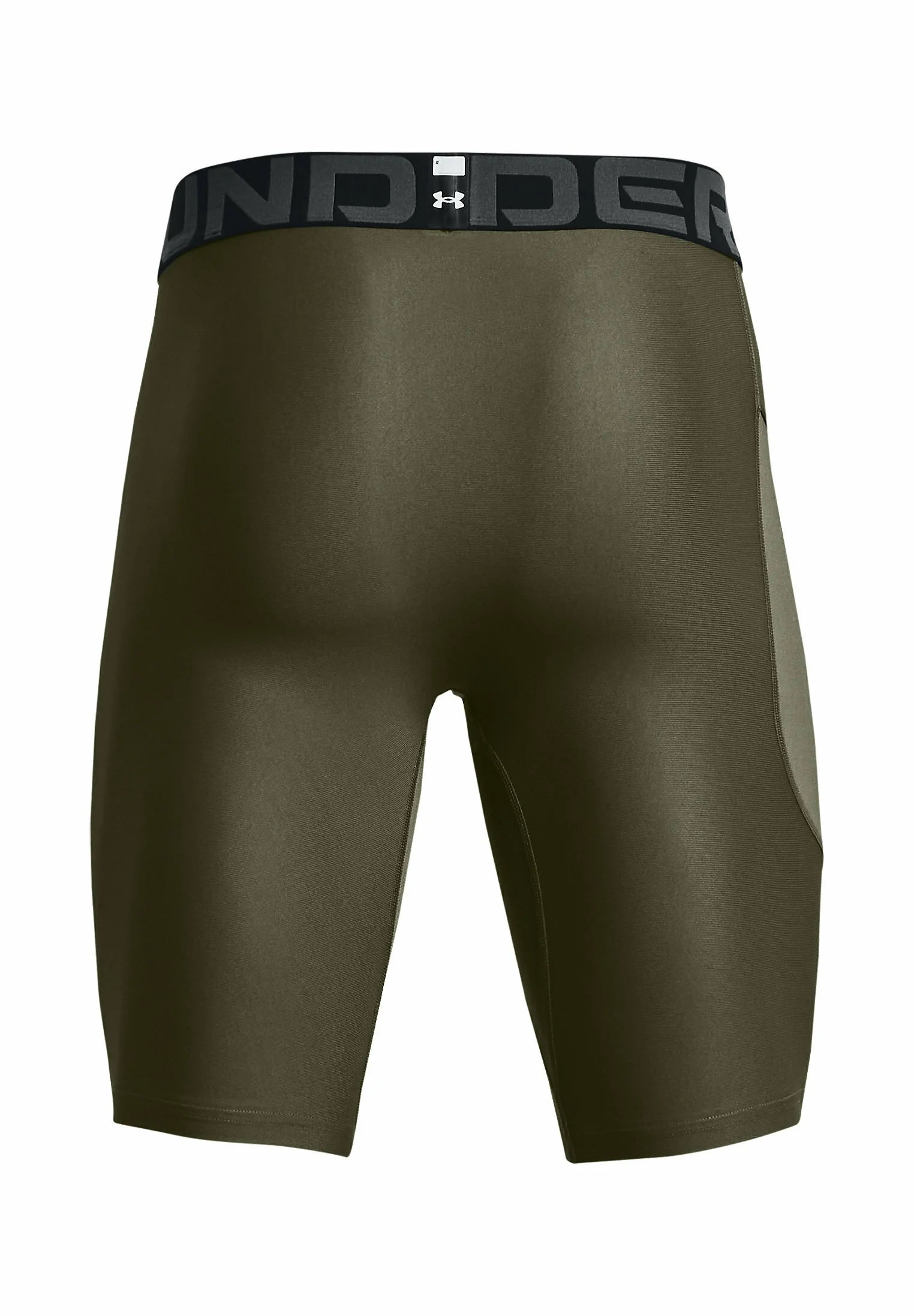 Under Armour HeatGear Pocket Performance Pantalon – Marine, OD Vert