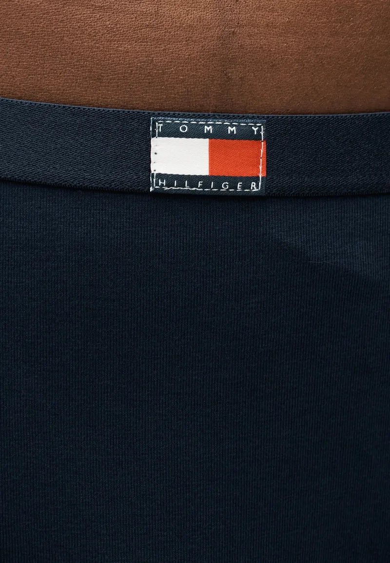 Tommy Hilfiger Heritage 5-Pack – Blue, Navy, Rose