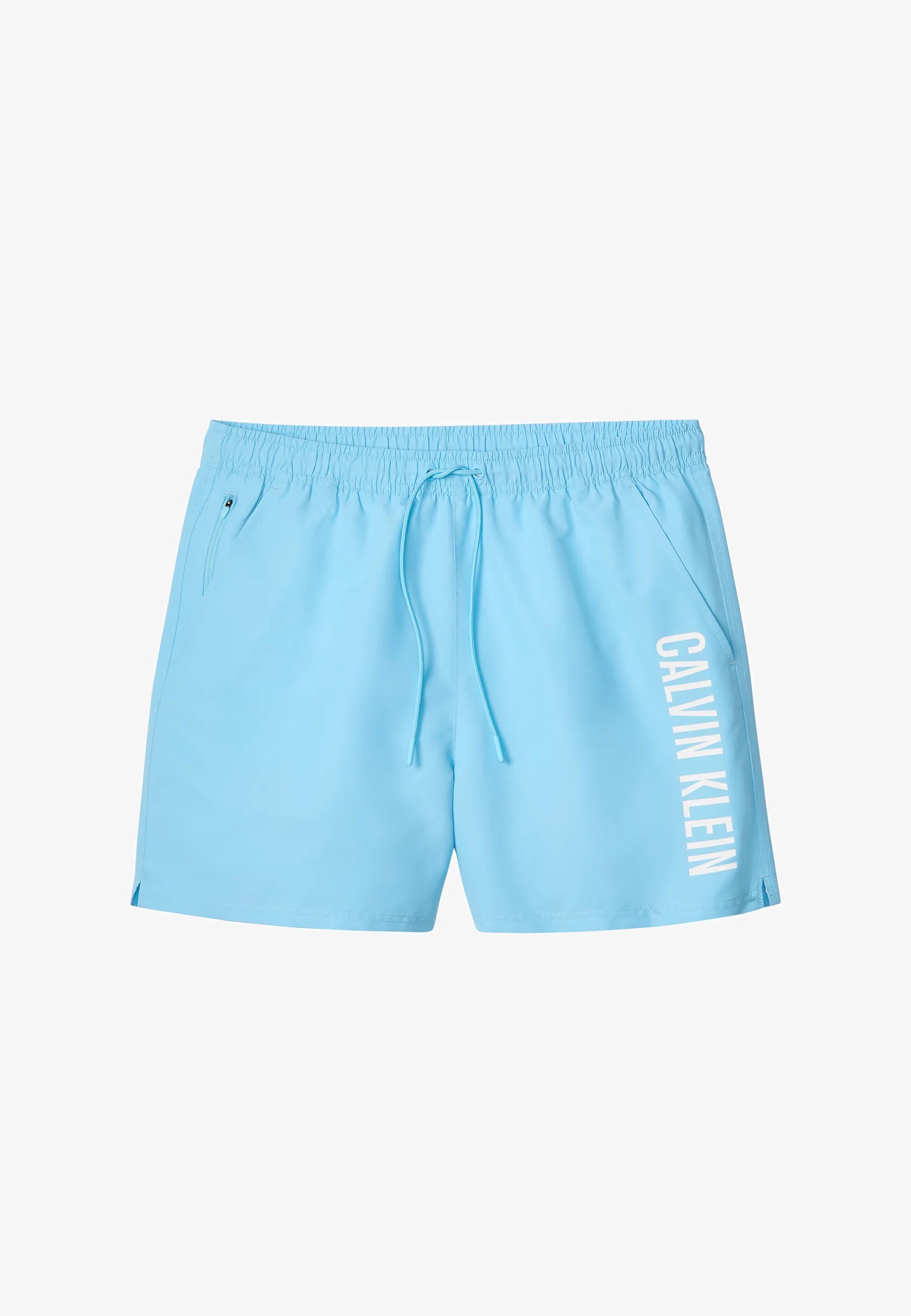 Plavky Calvin Klein – Chilly Blue