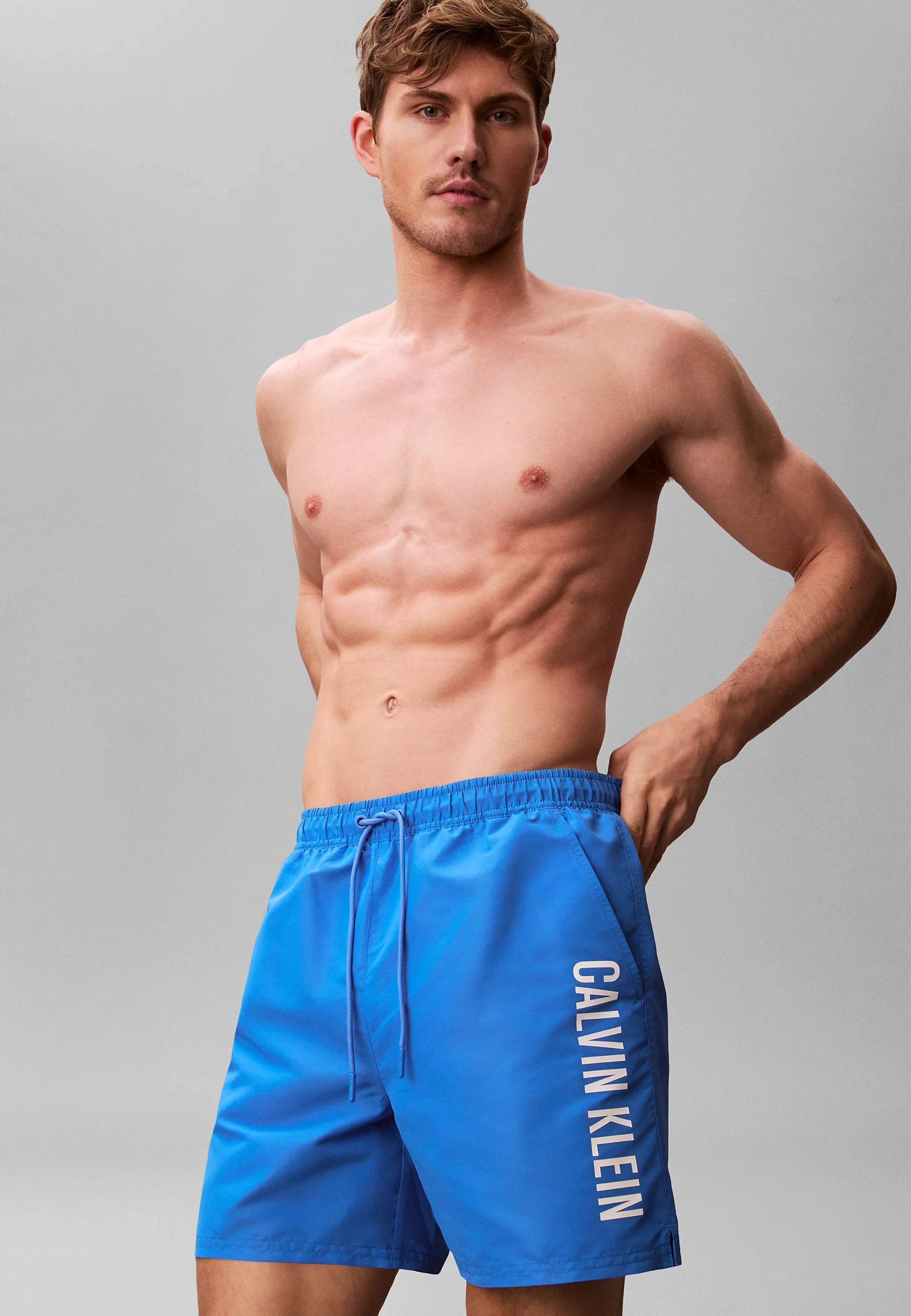 Calvin Klein Swim Shorts – Aegean Ocean