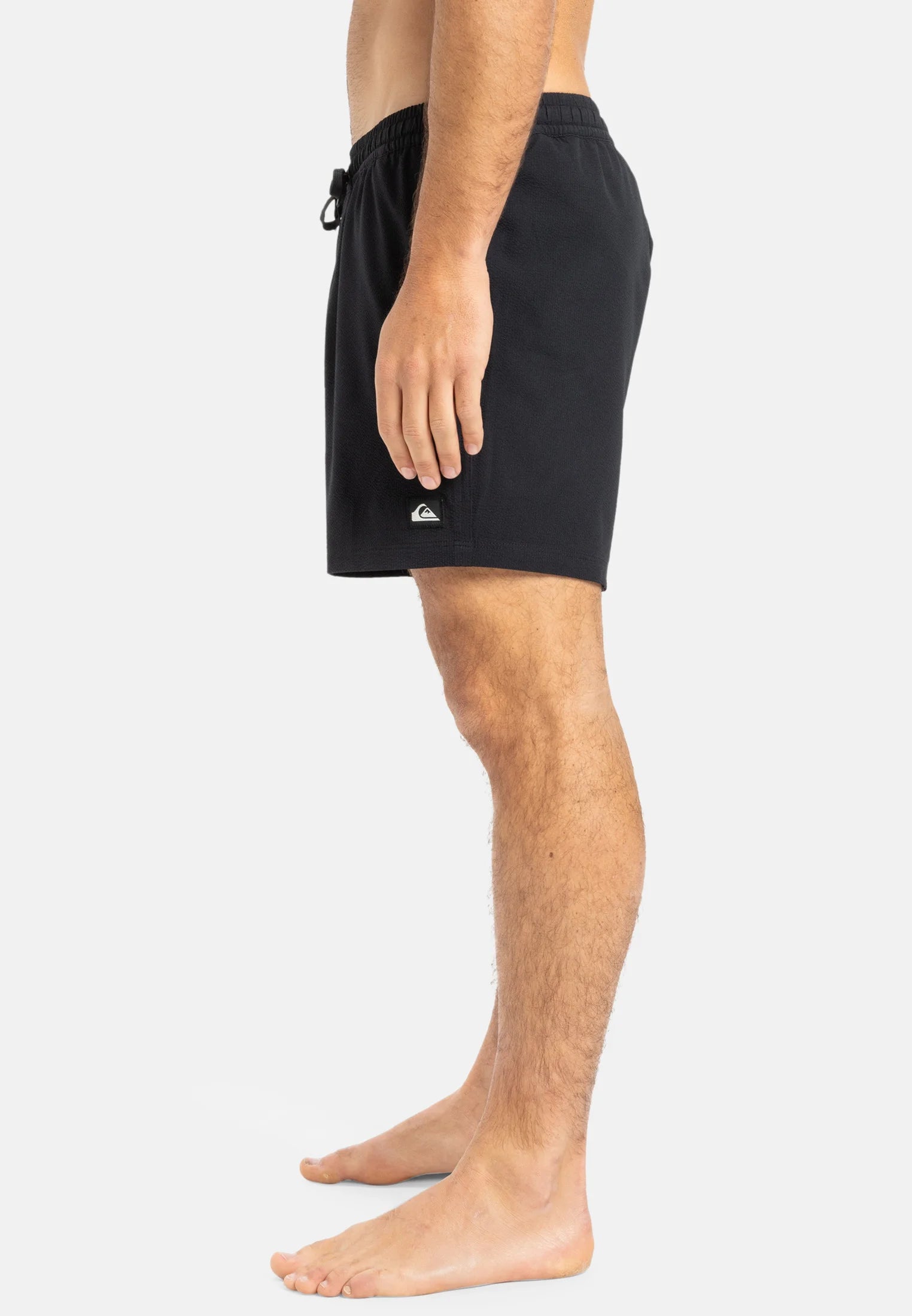 Short de bain Quiksilver Everyday Flex Volley – Noir