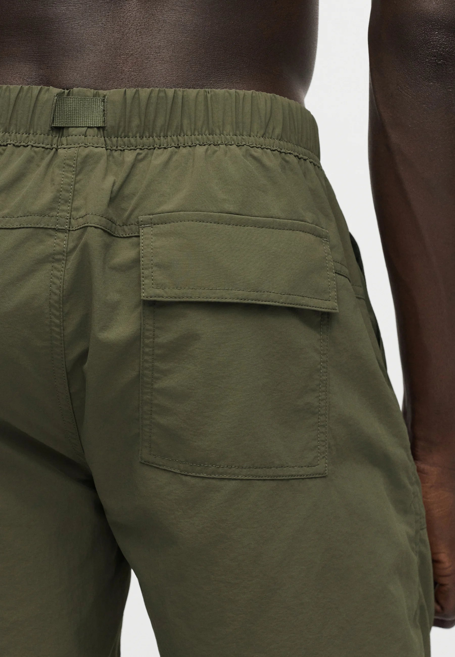 Quiksilver Run Ashore Amphibian Swim Shorts – Grape Leaf