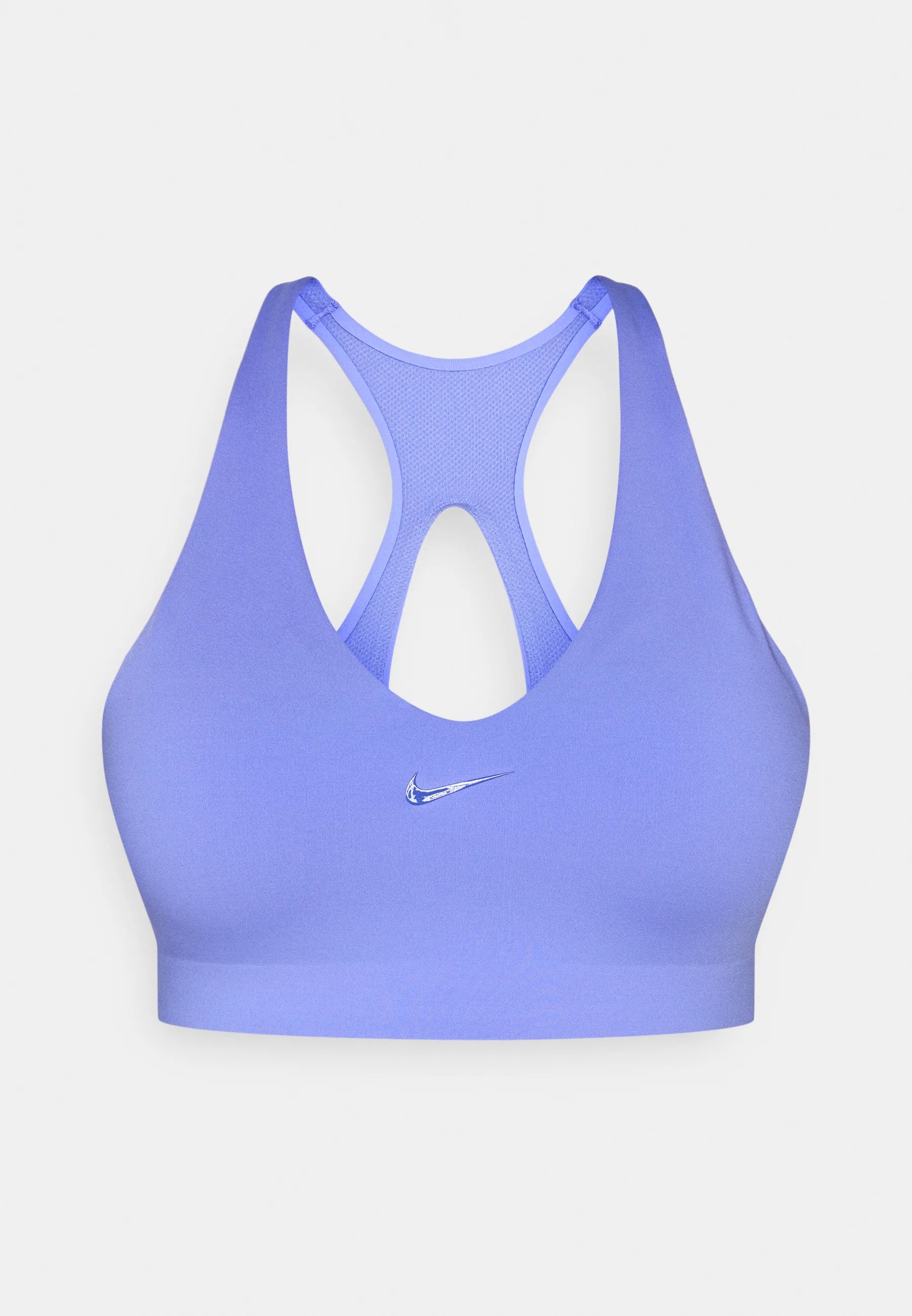 Nike Medium Support Sports Bra – Sapphire, Bright Blue, Deep Night