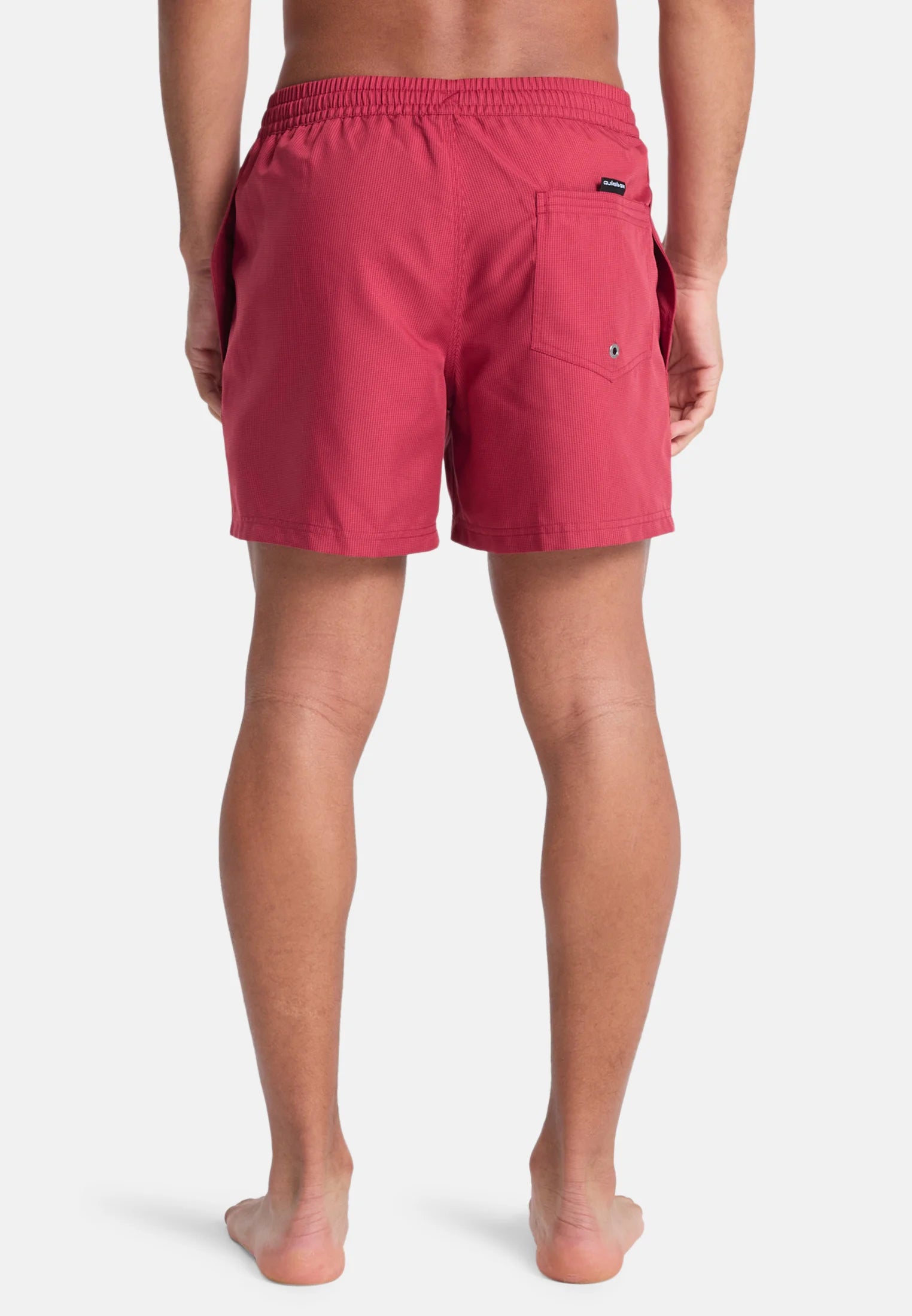 Short de bain Quiksilver Everyday Deluxe Volley – Turquoise