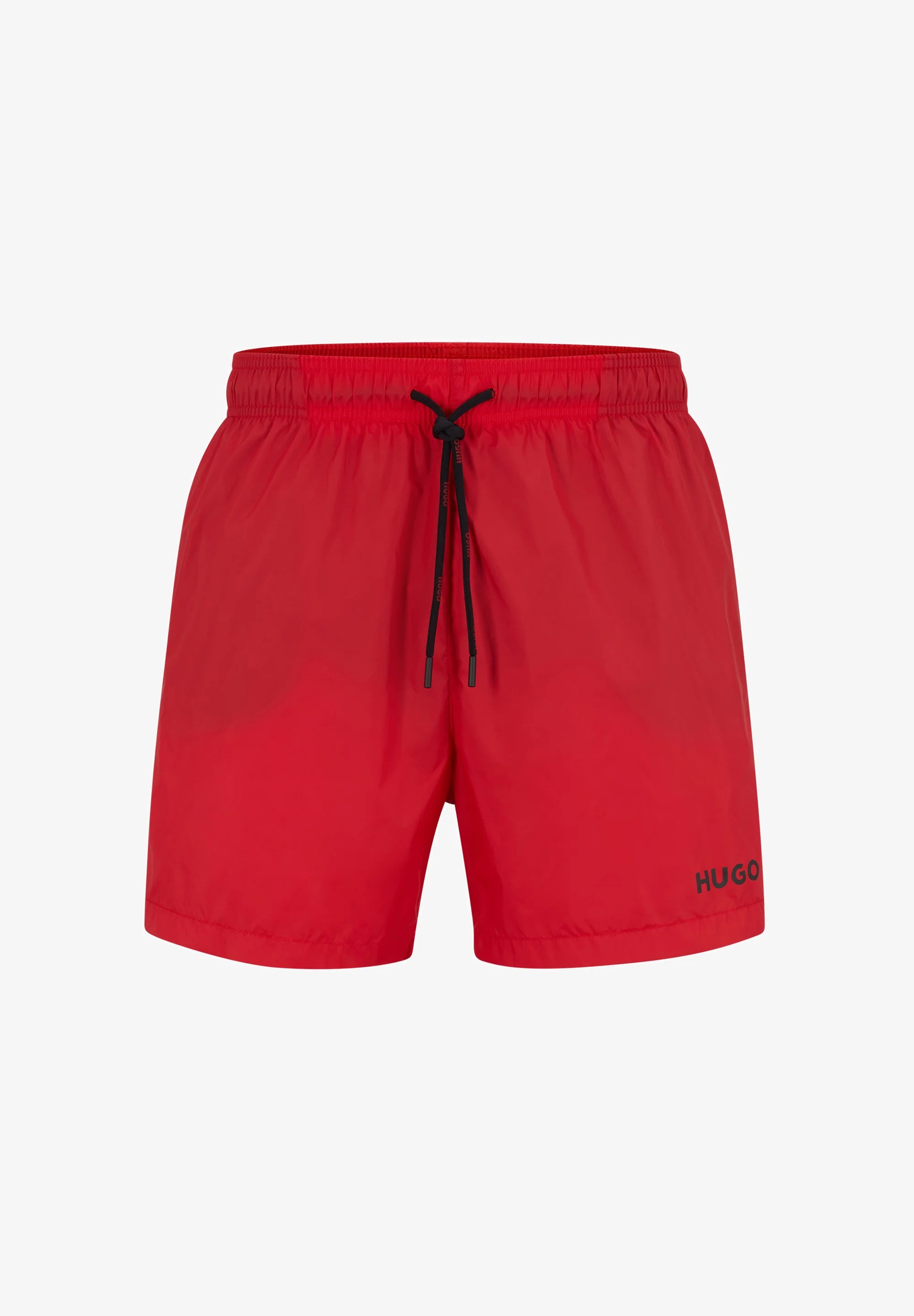 Short de bain HUGO Haiti – Rose ouvert