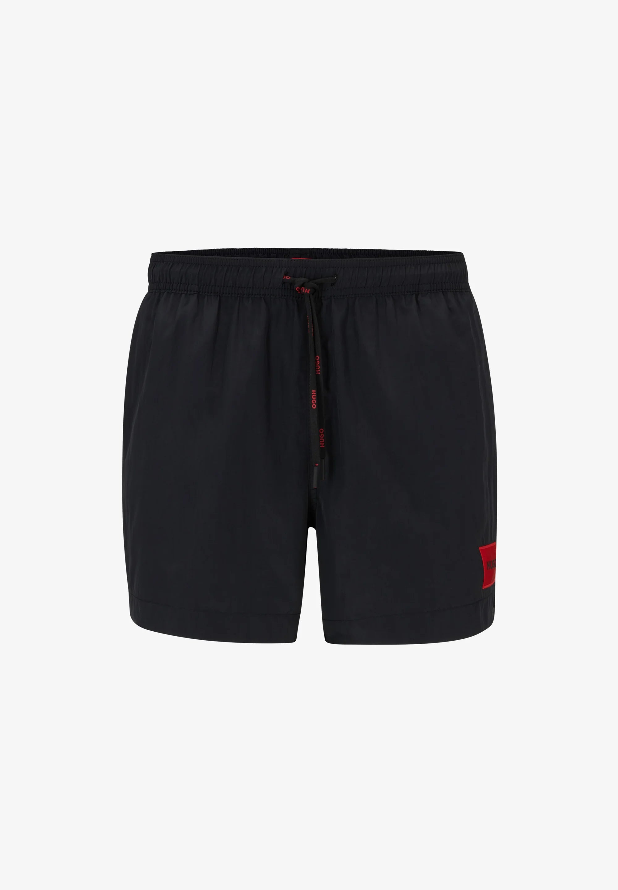HUGO Dominica Swim Shorts – Black