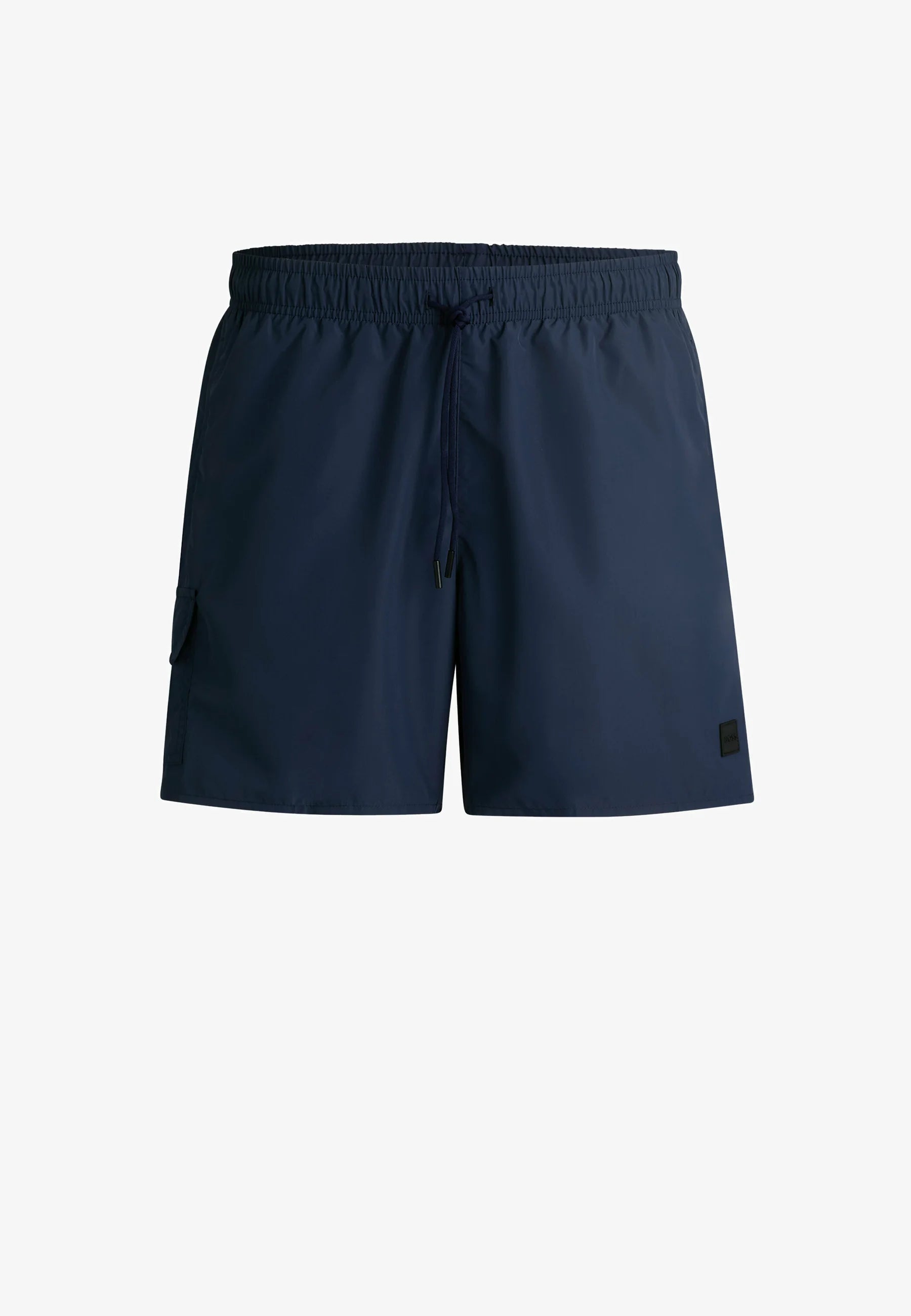 BOSS Dive Swim Shorts – Dark Blue Thirteen