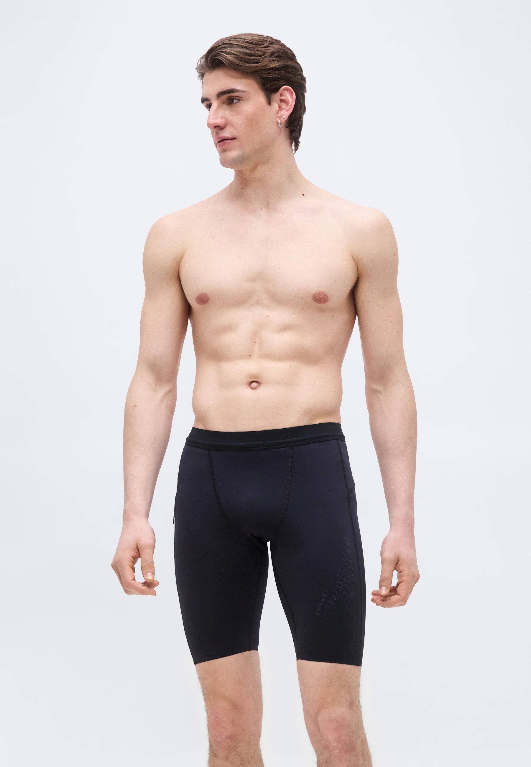 Speedo Boom Jammer – Anthrazit