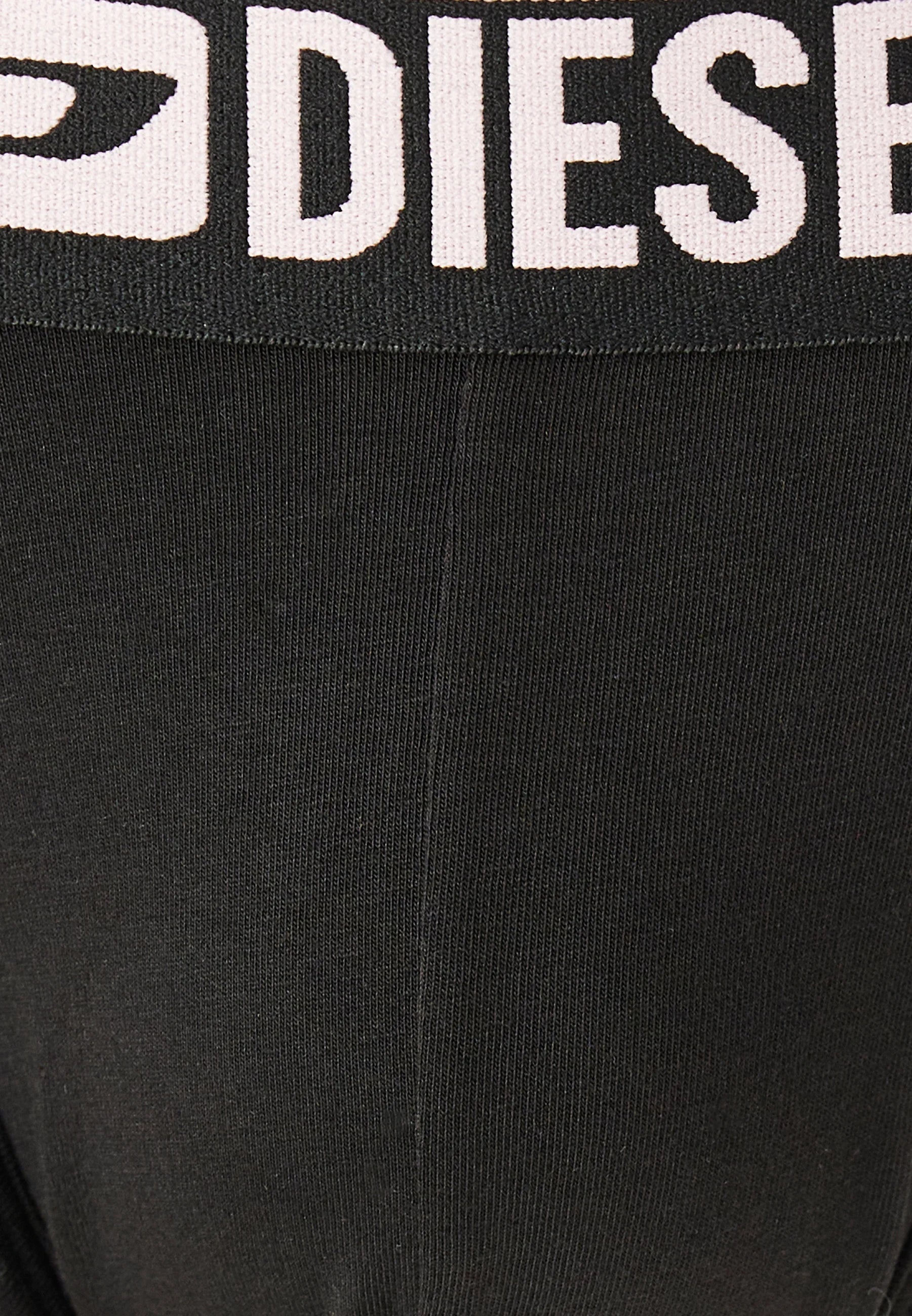 Diesel Jocky 3 Pack Jockstrap – černá, růžová