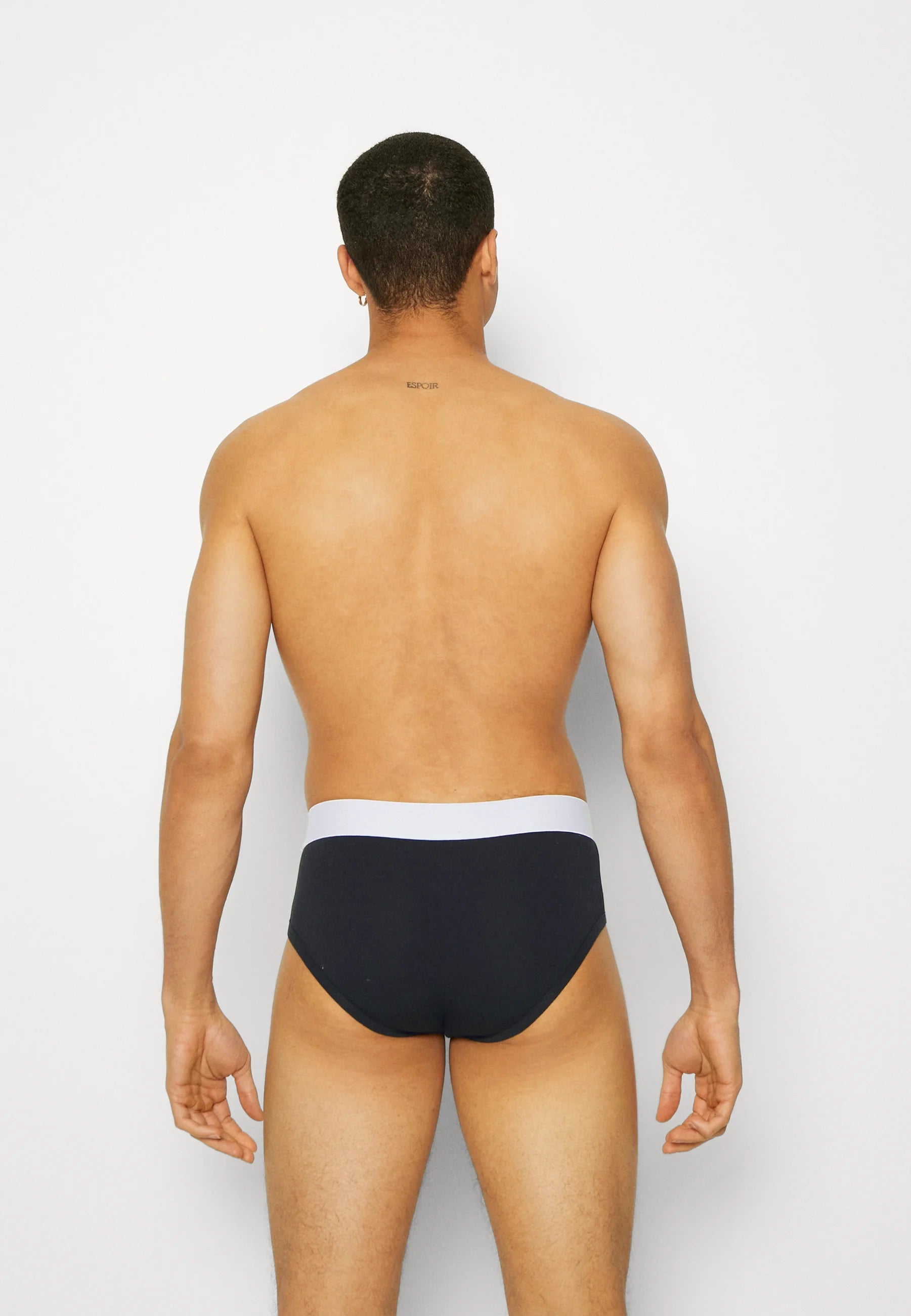 Ellesse Lariar 3 Pack Briefs – Multicolor
