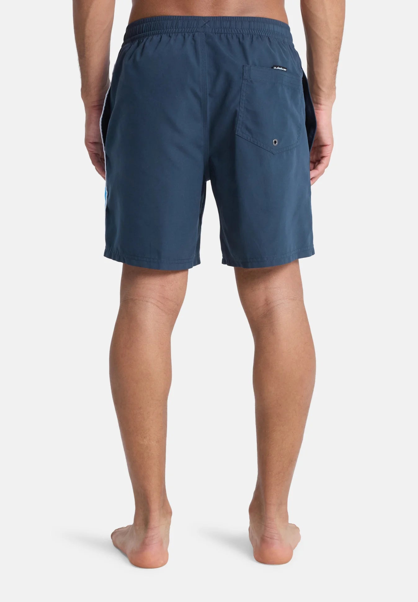Quiksilver Everyday Clicker Volley Badeshorts – Dunkelblau