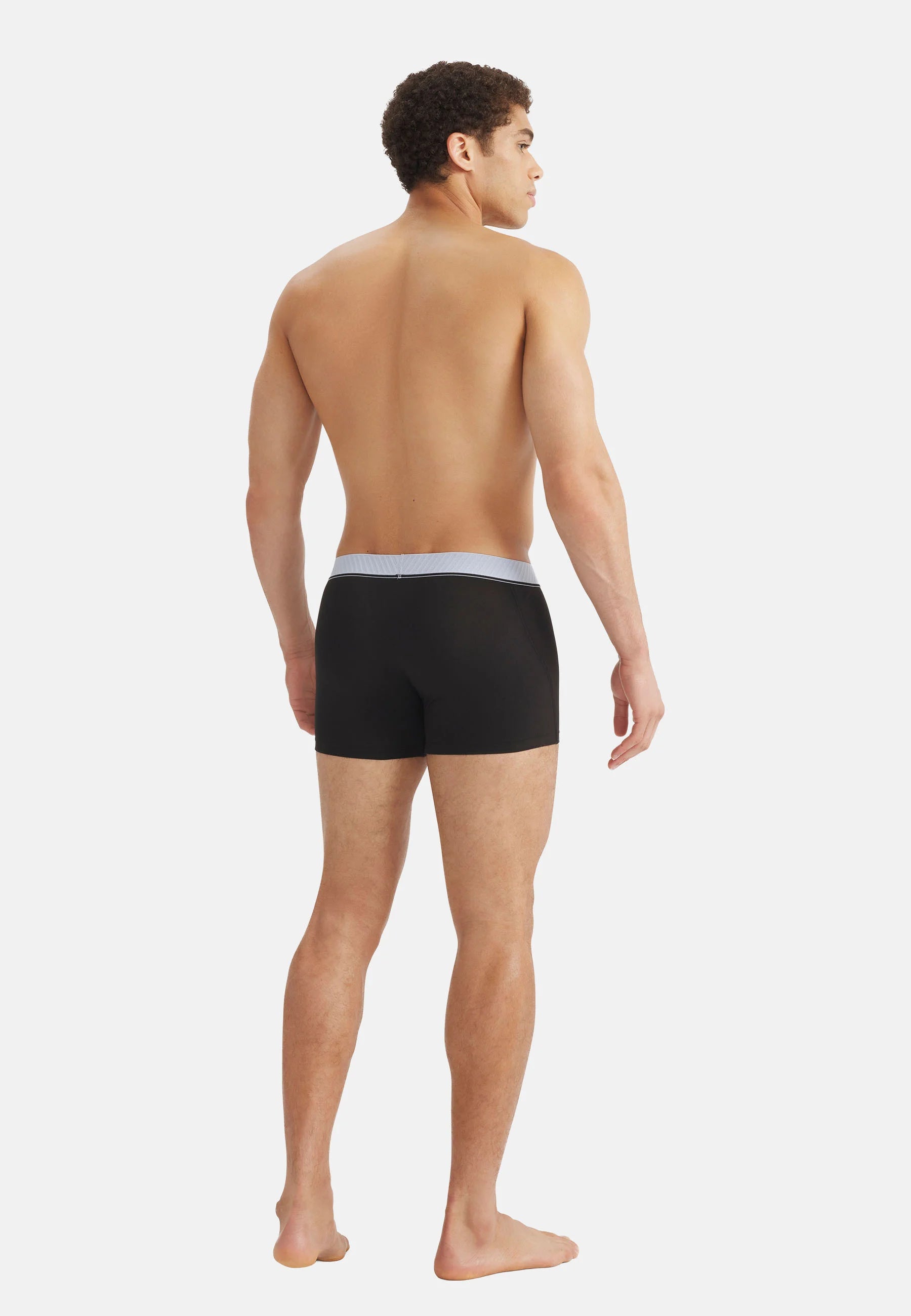 Adidas Sportswear 6 Pack Trunks – Multicolor