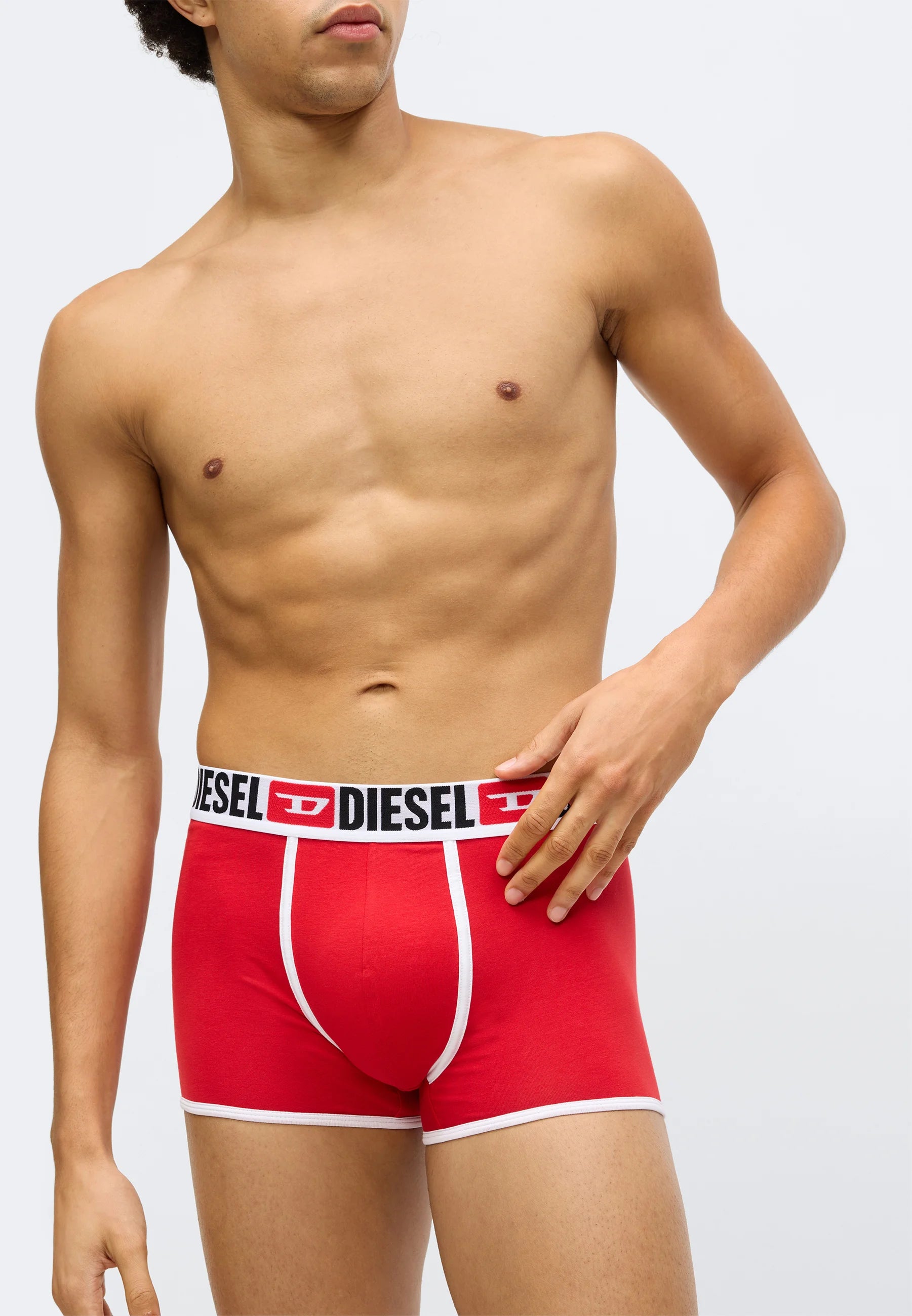 Diesel Danilo Core 3 Pack Trunks – E7450 Colour Set