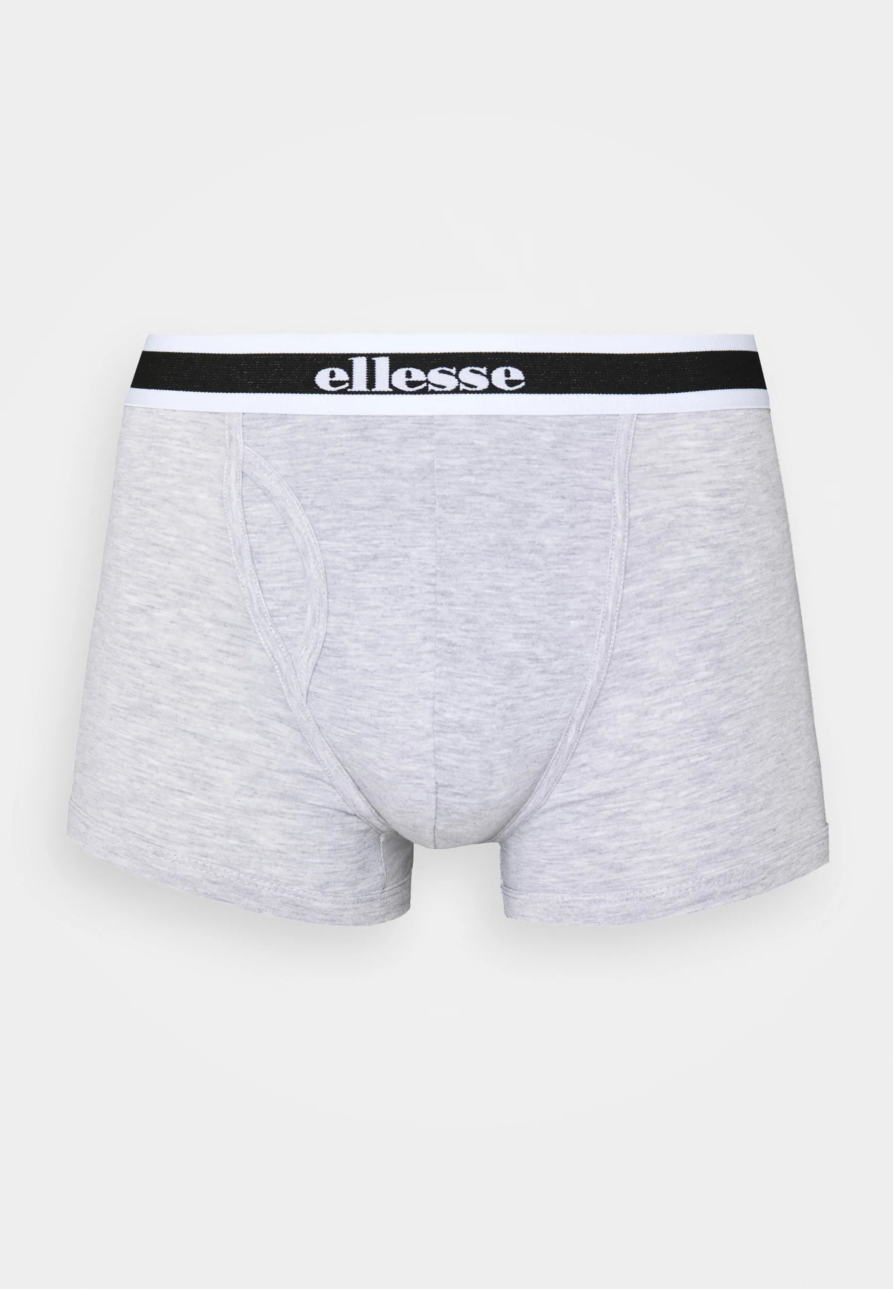 Ellesse Lorano 5er-Pack Unterhosen – Mehrfarbig