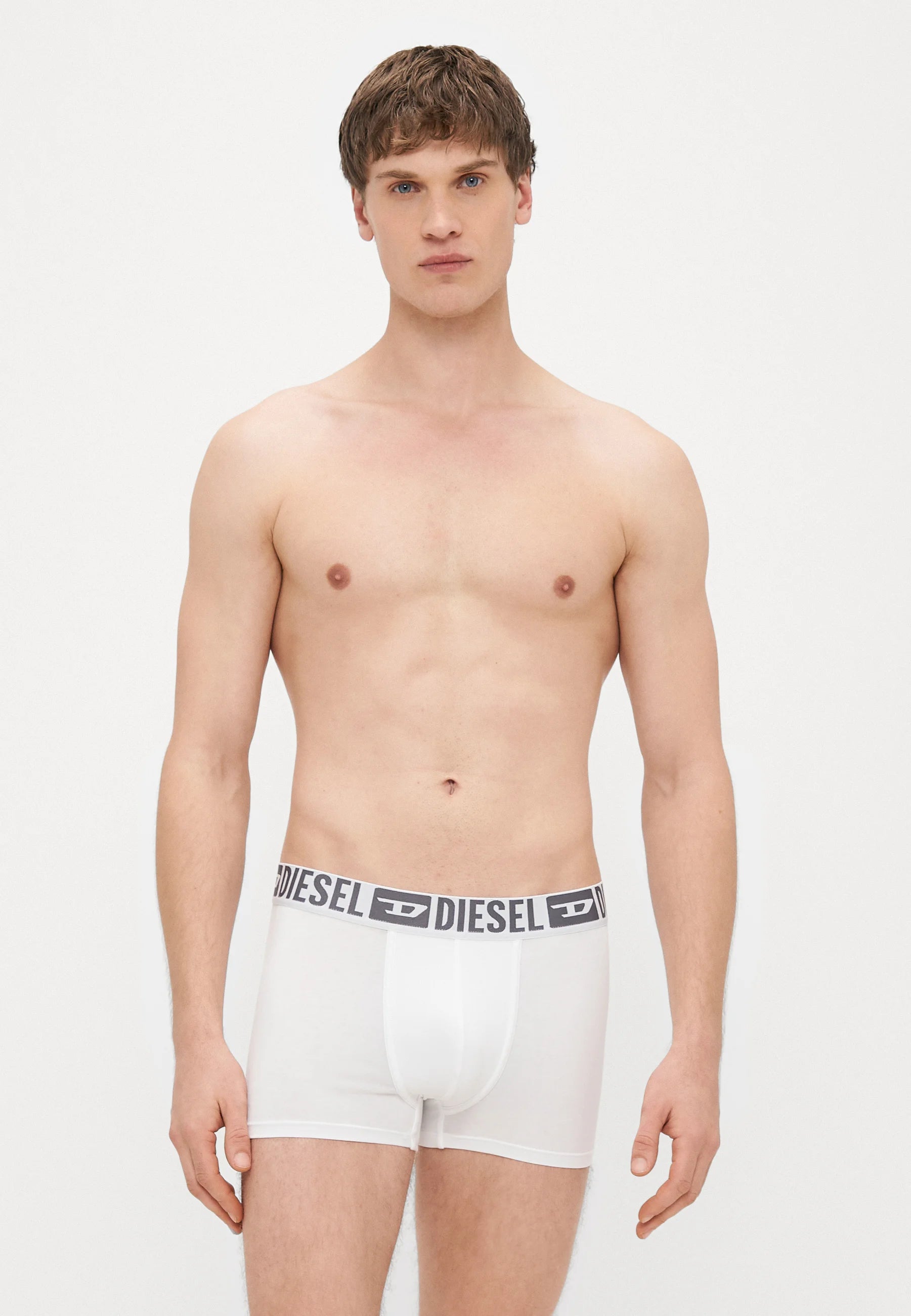 Diesel Mike Core 3 Pack Trunks - E7453 Ensemble de couleurs
