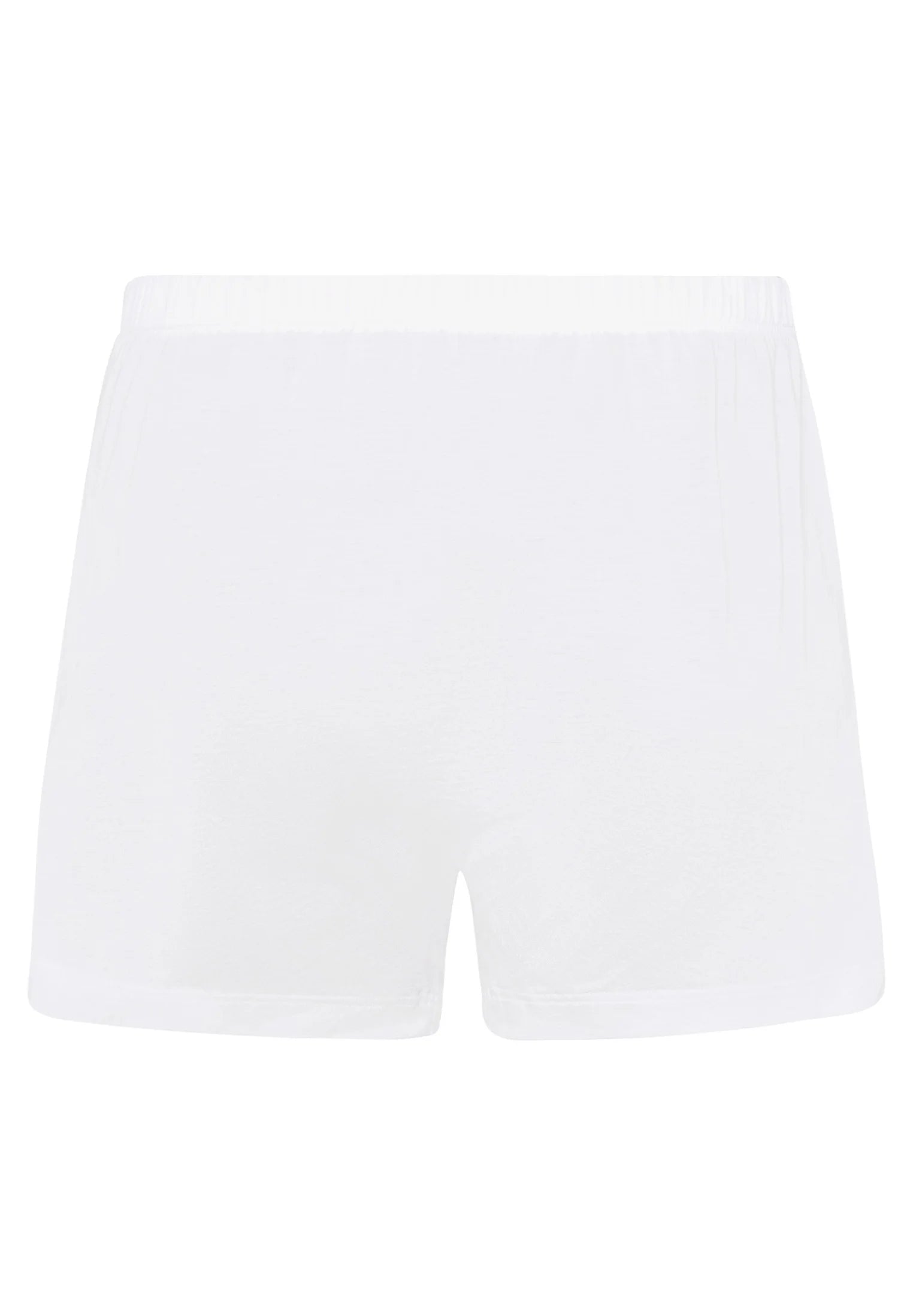 Bokserki HANRO SPORTY – białe