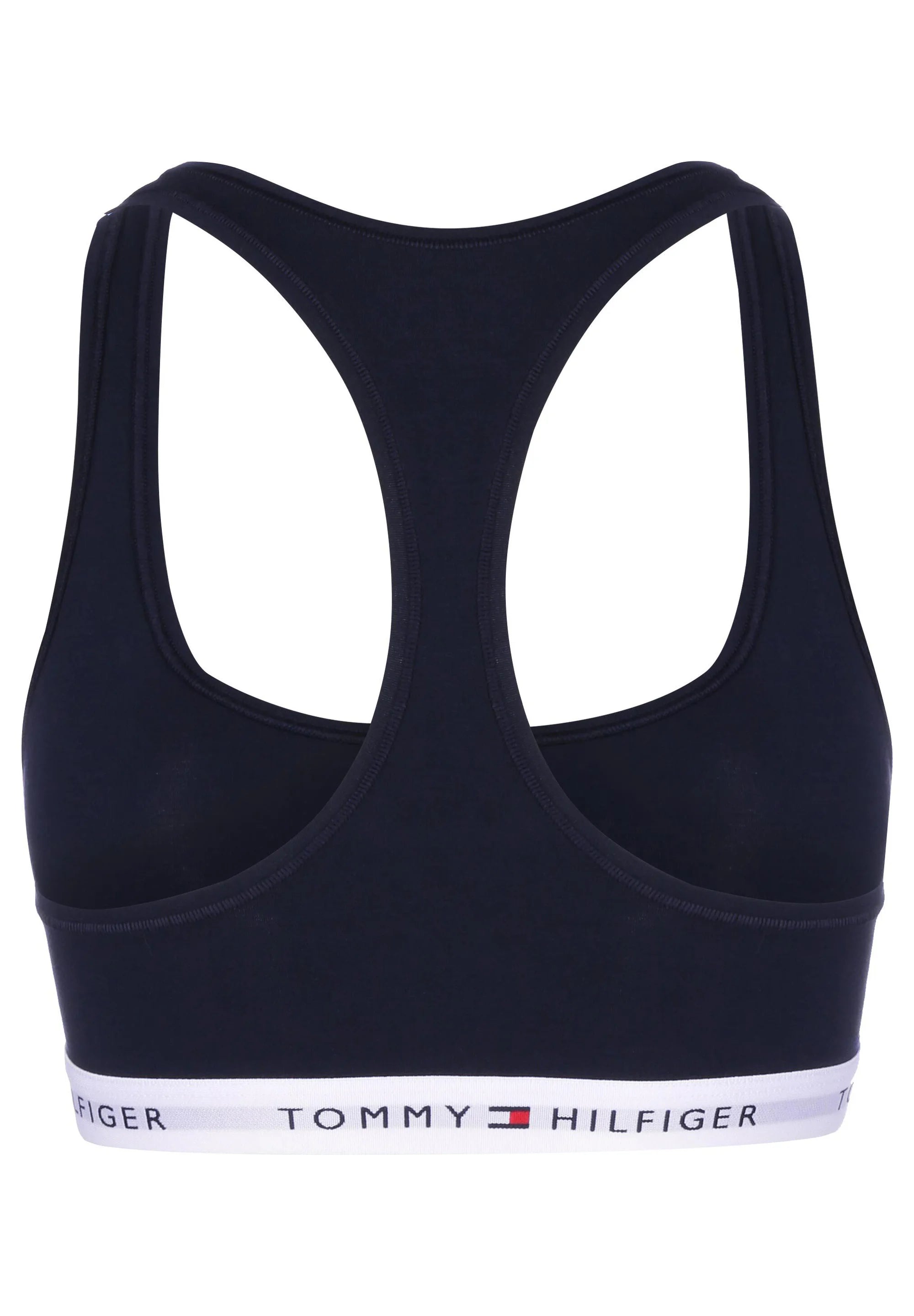 Tommy Hilfiger Soft Bustier Bra – Desert Sky