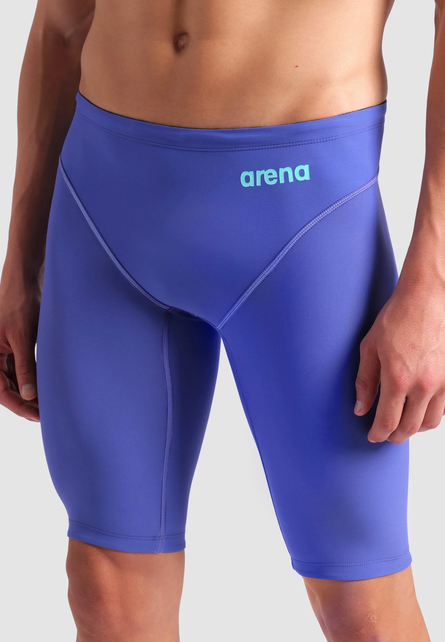 Arena Powerskin Impulso Jammer – Future Dusk
