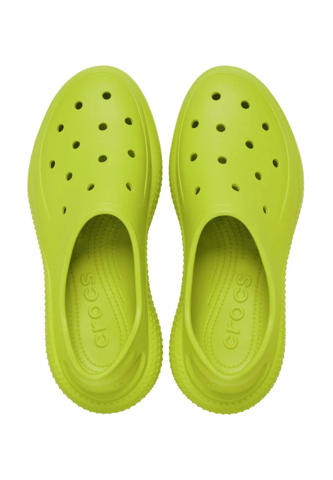 Crocs Slip-Ons – Kiwi