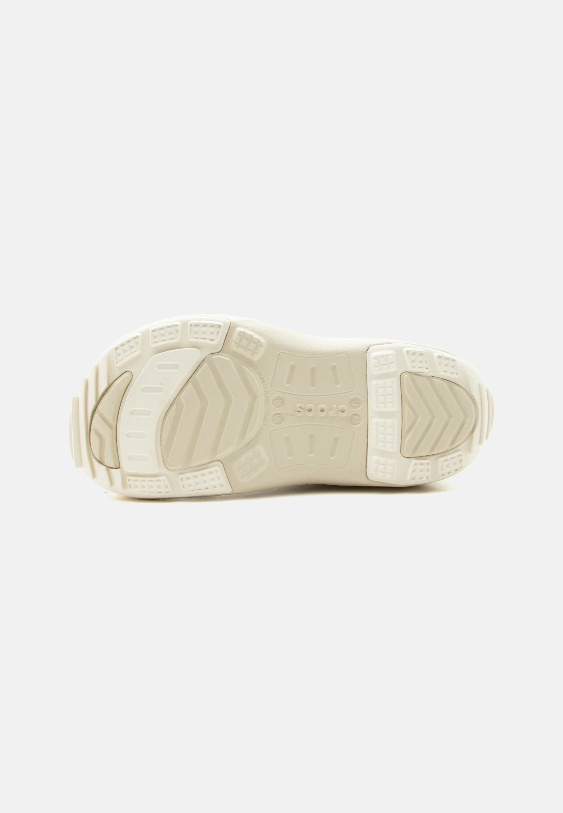 Crocs Quick Trail Low Unisex Walking Sandals – Bone, Multi-Coloured