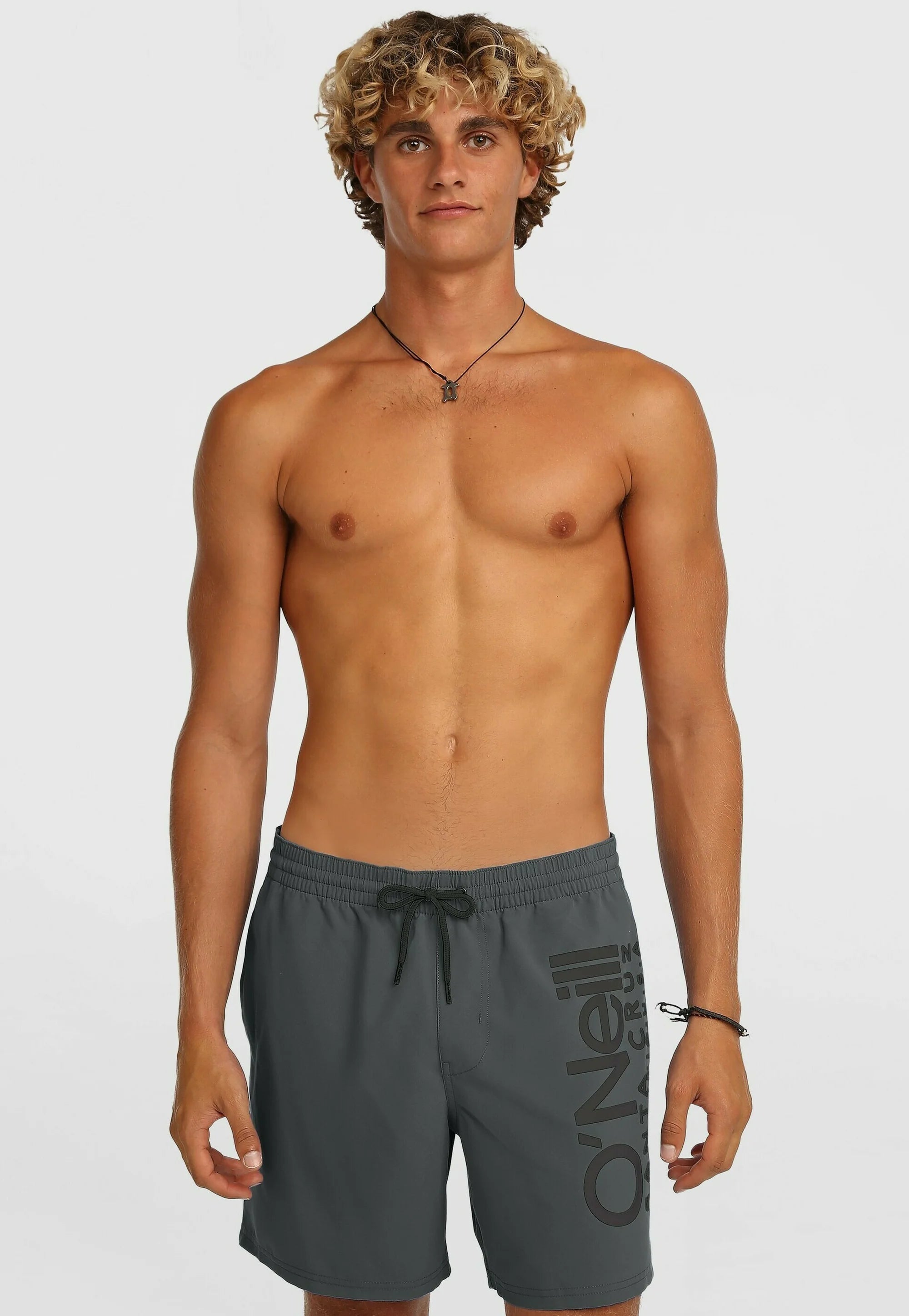O’Neill Swim Shorts – Asphalt